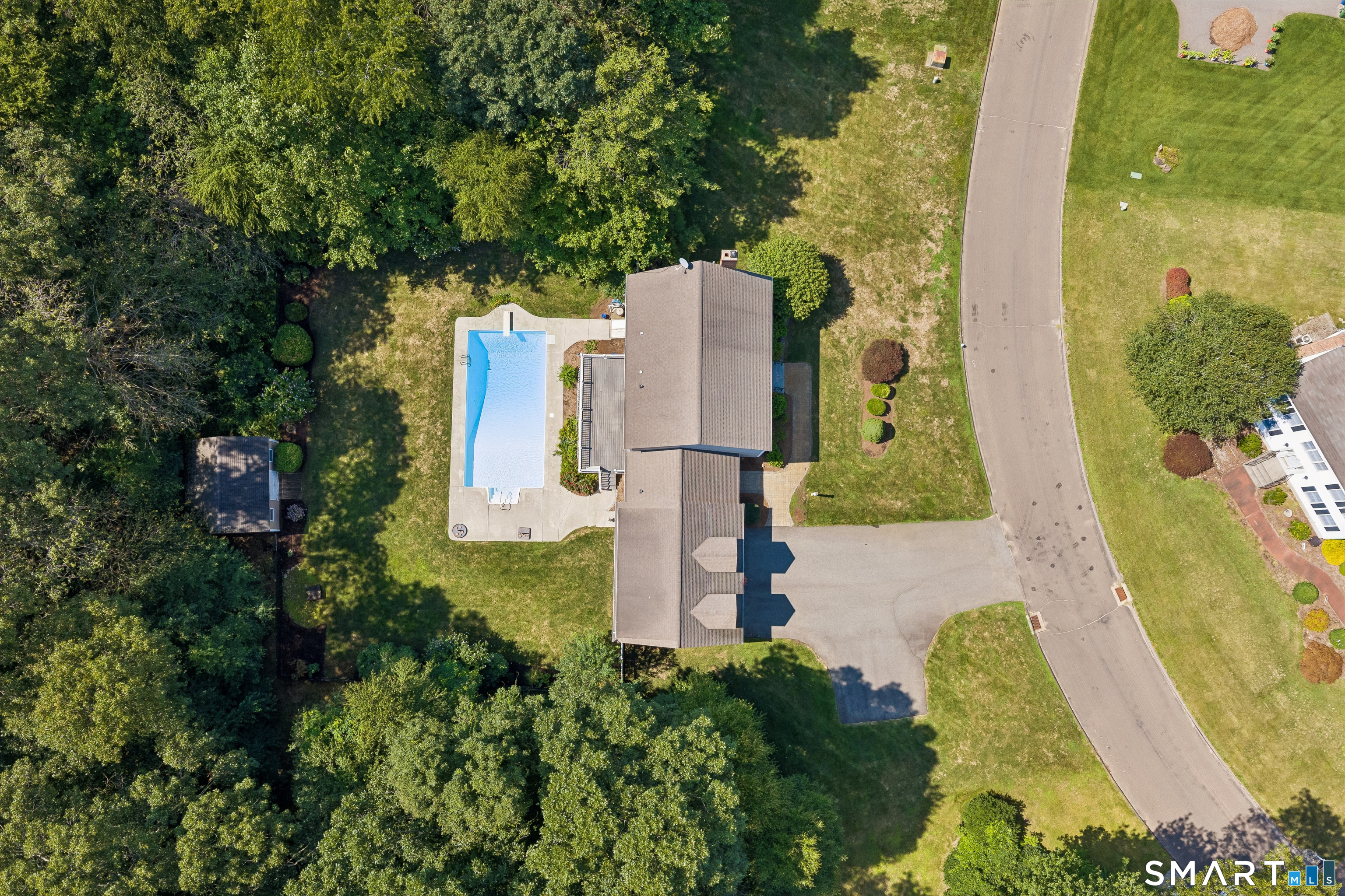 21 Sunset Ridge, Deep River, CT 06417 — photo 3