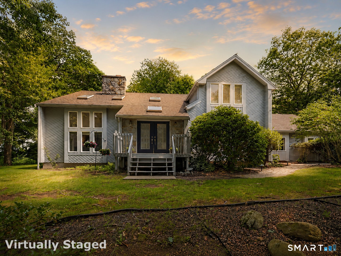 8 Pond View Road — photo