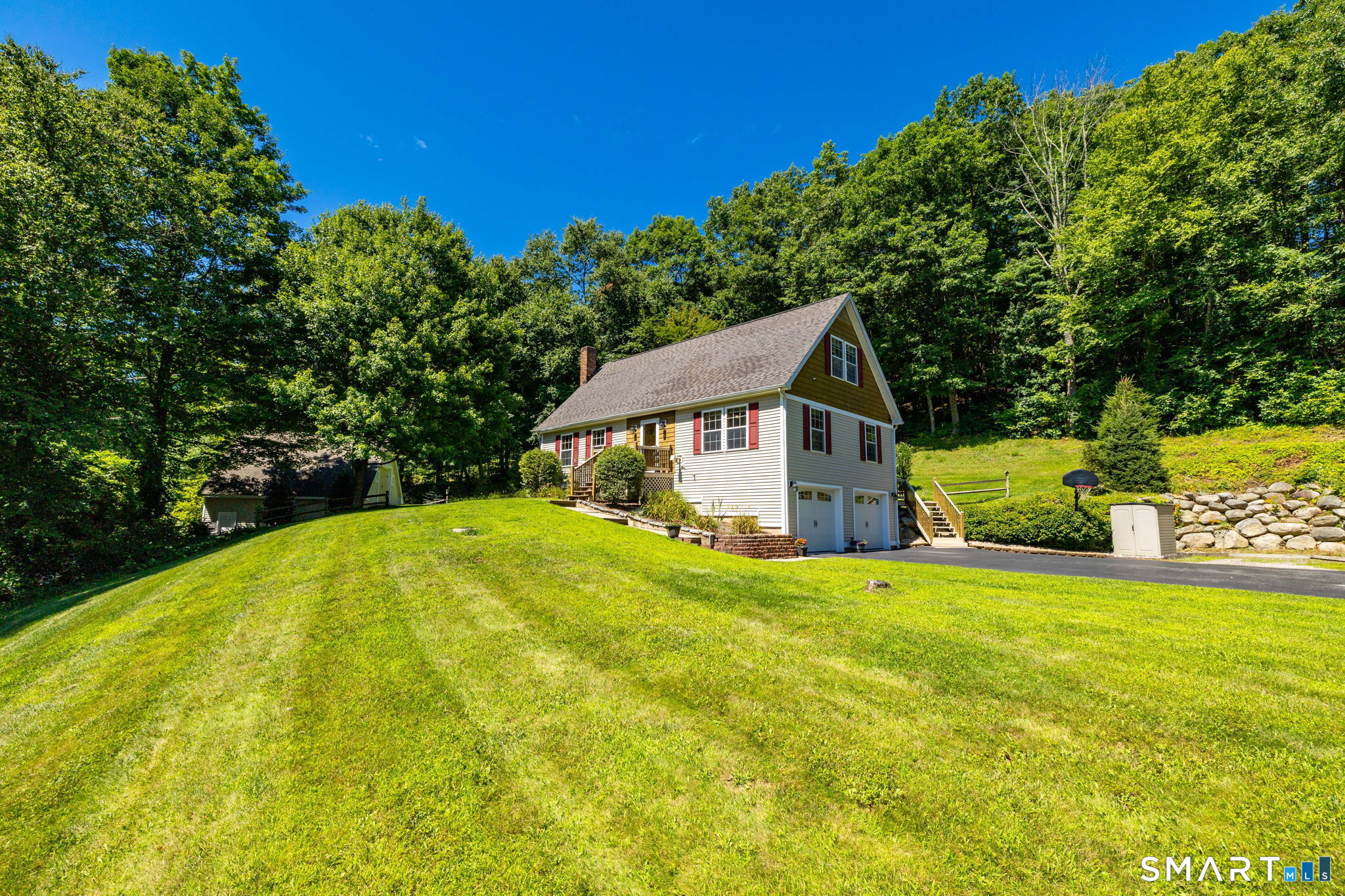 265 Lead Mine Brook Road — photo