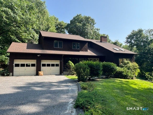 63 North Mountain Road — photo