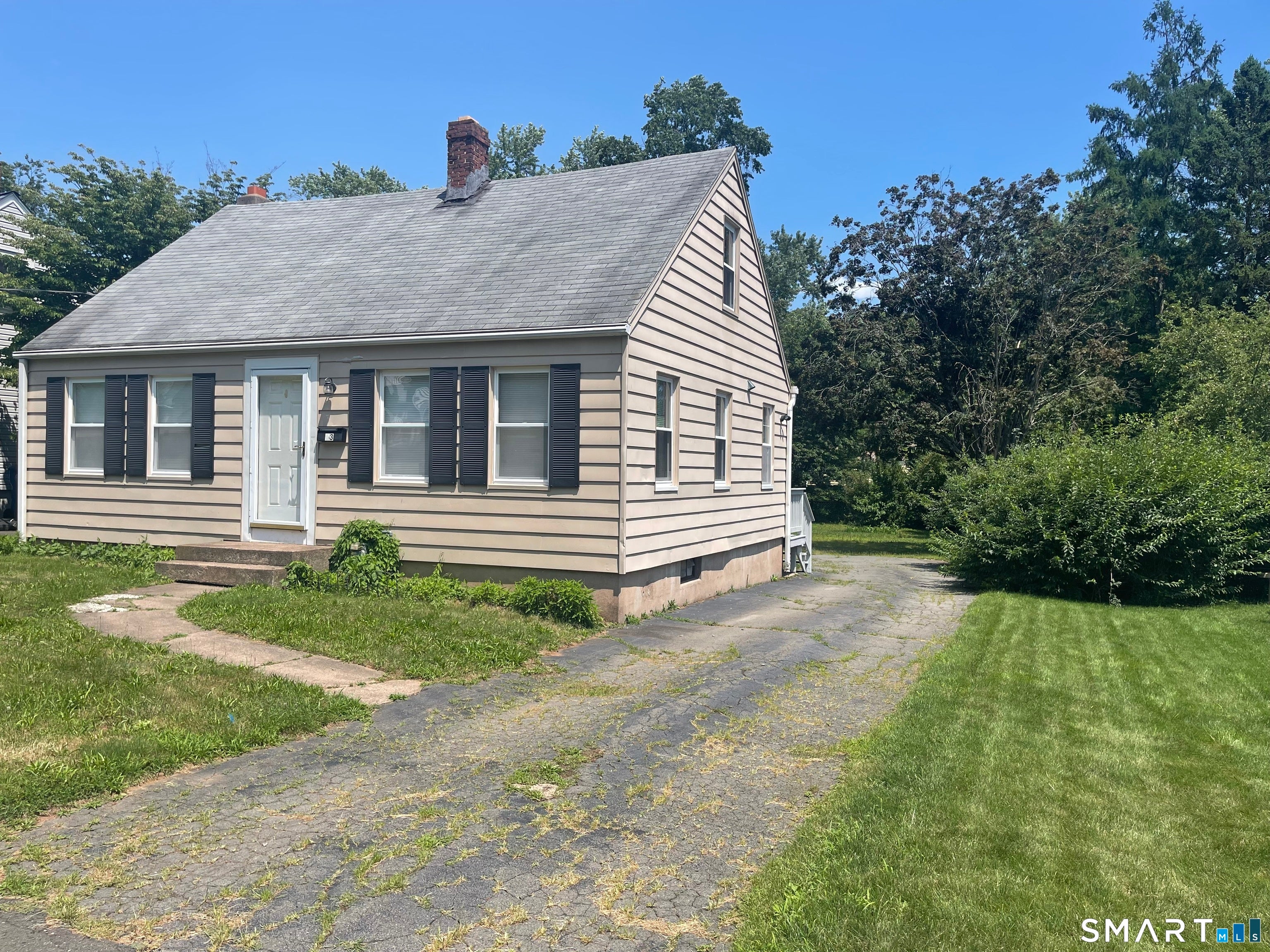63 Thompson Street — photo
