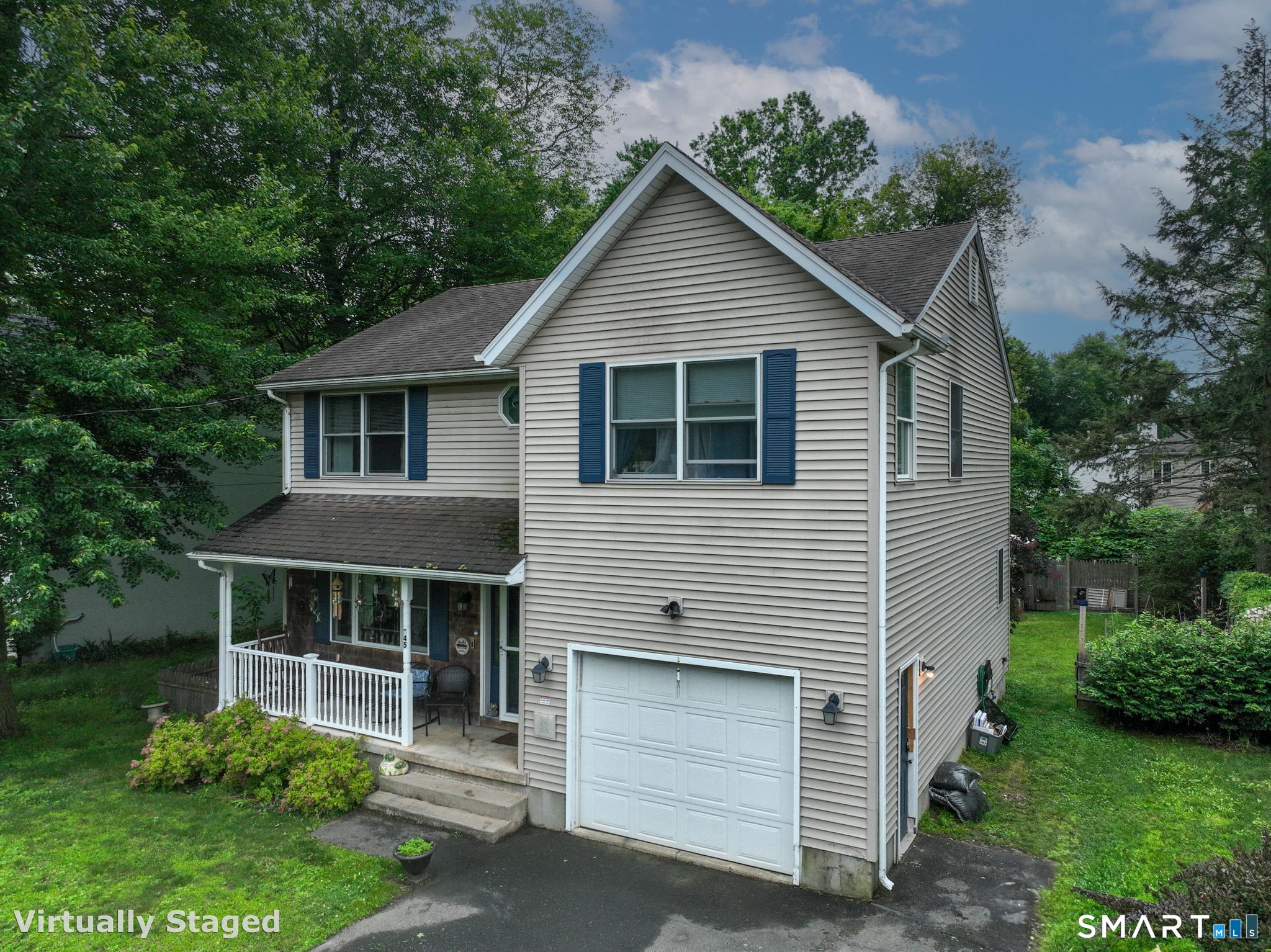 345 Goodwin Street — photo