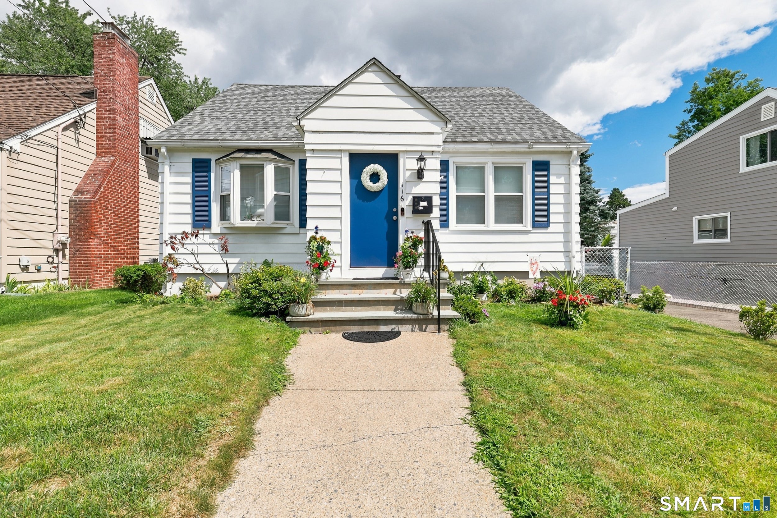 116 Swanson Avenue — photo
