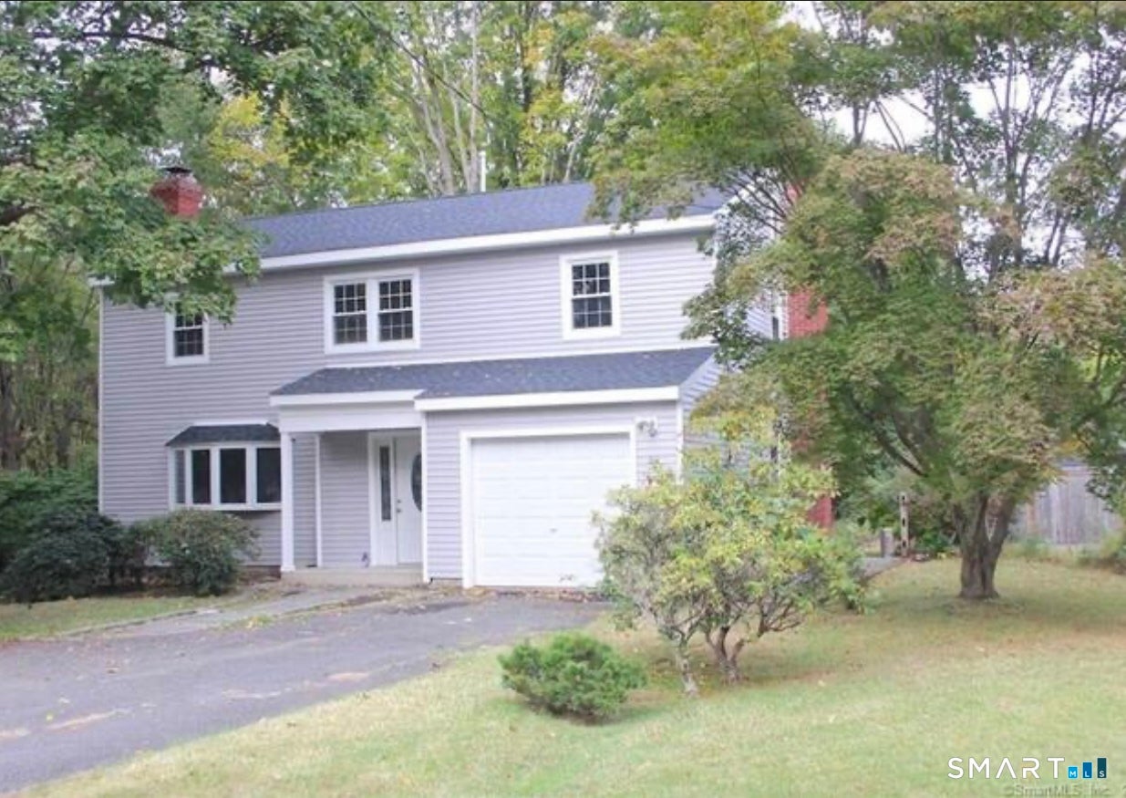 5 Griffith Road — photo