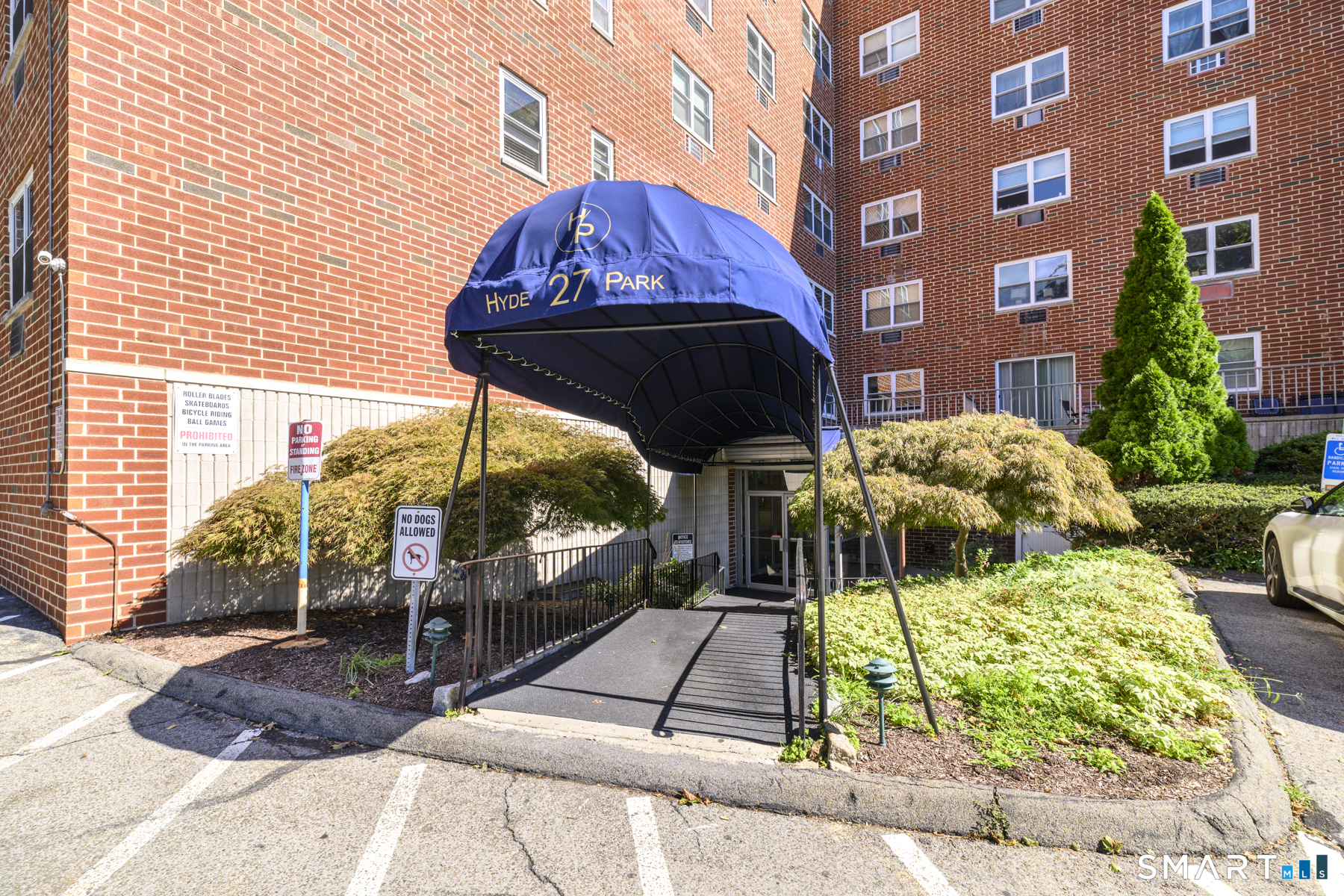 27 Northill Street 6R — photo