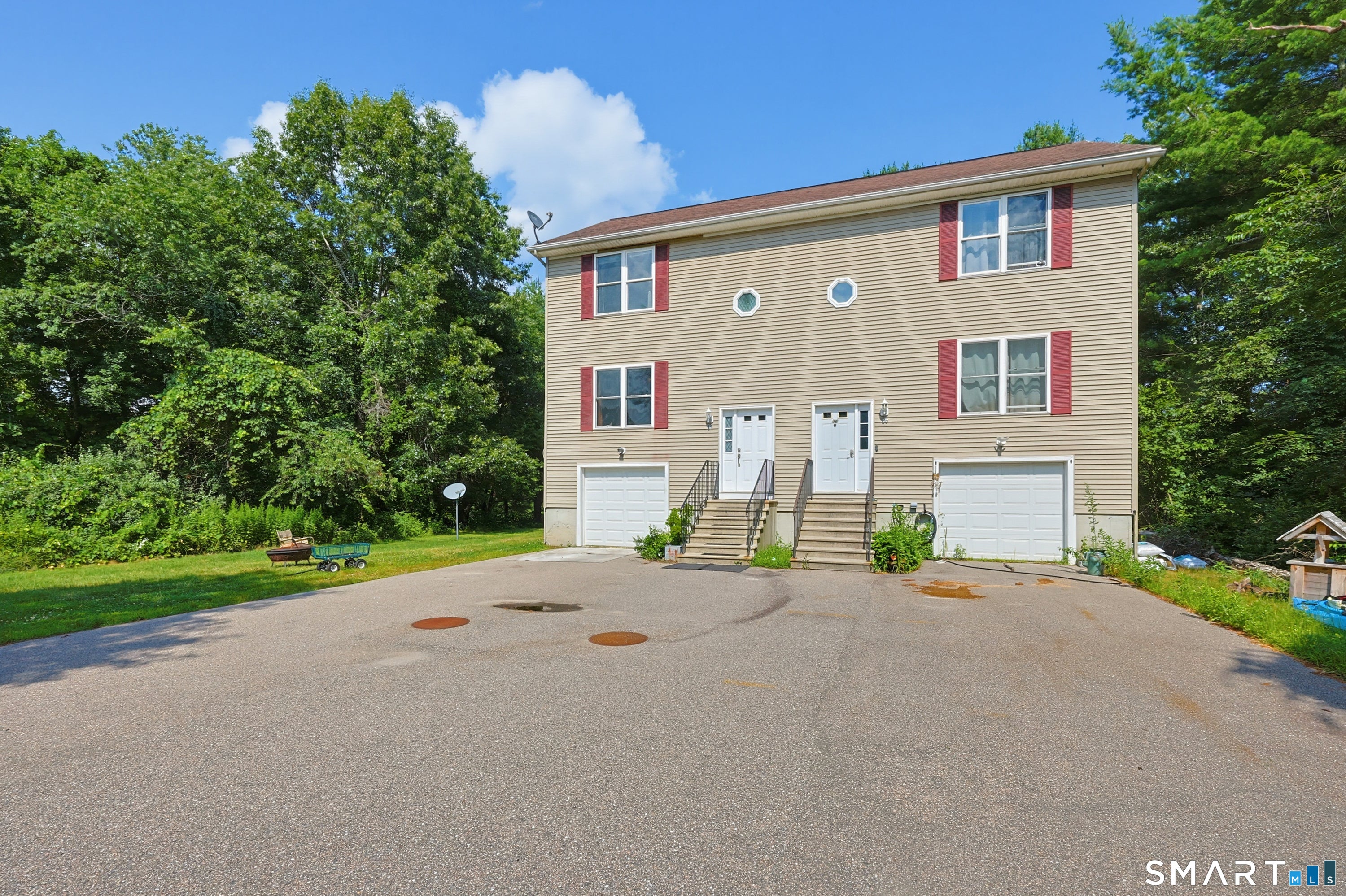34 Pond Street 7 — photo