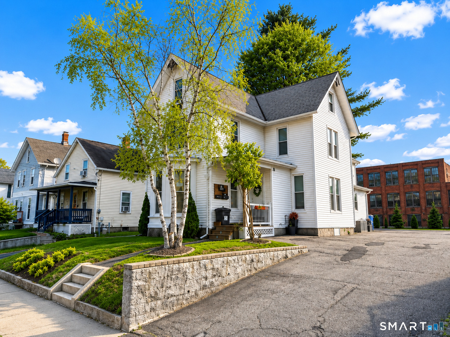 53 Prospect Street 1R — photo