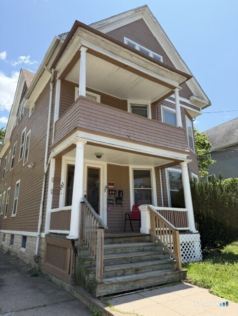 119 Hobart Street 2nd Floor — photo