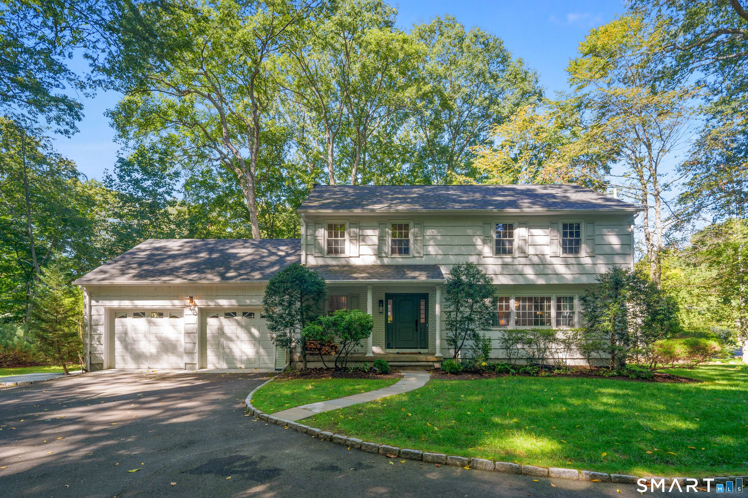 761 New Norwalk Road — photo