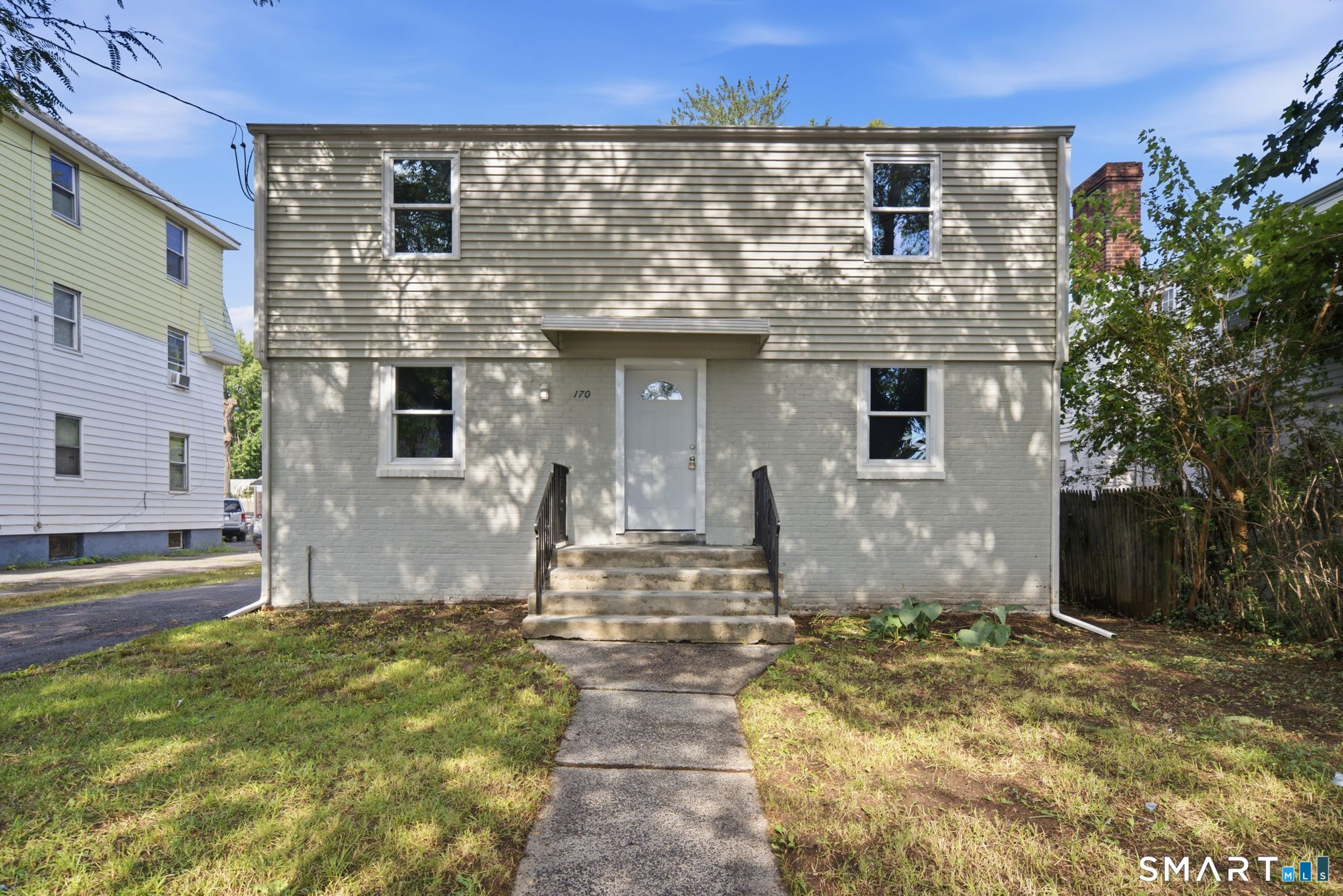 170 Campfield Avenue — photo