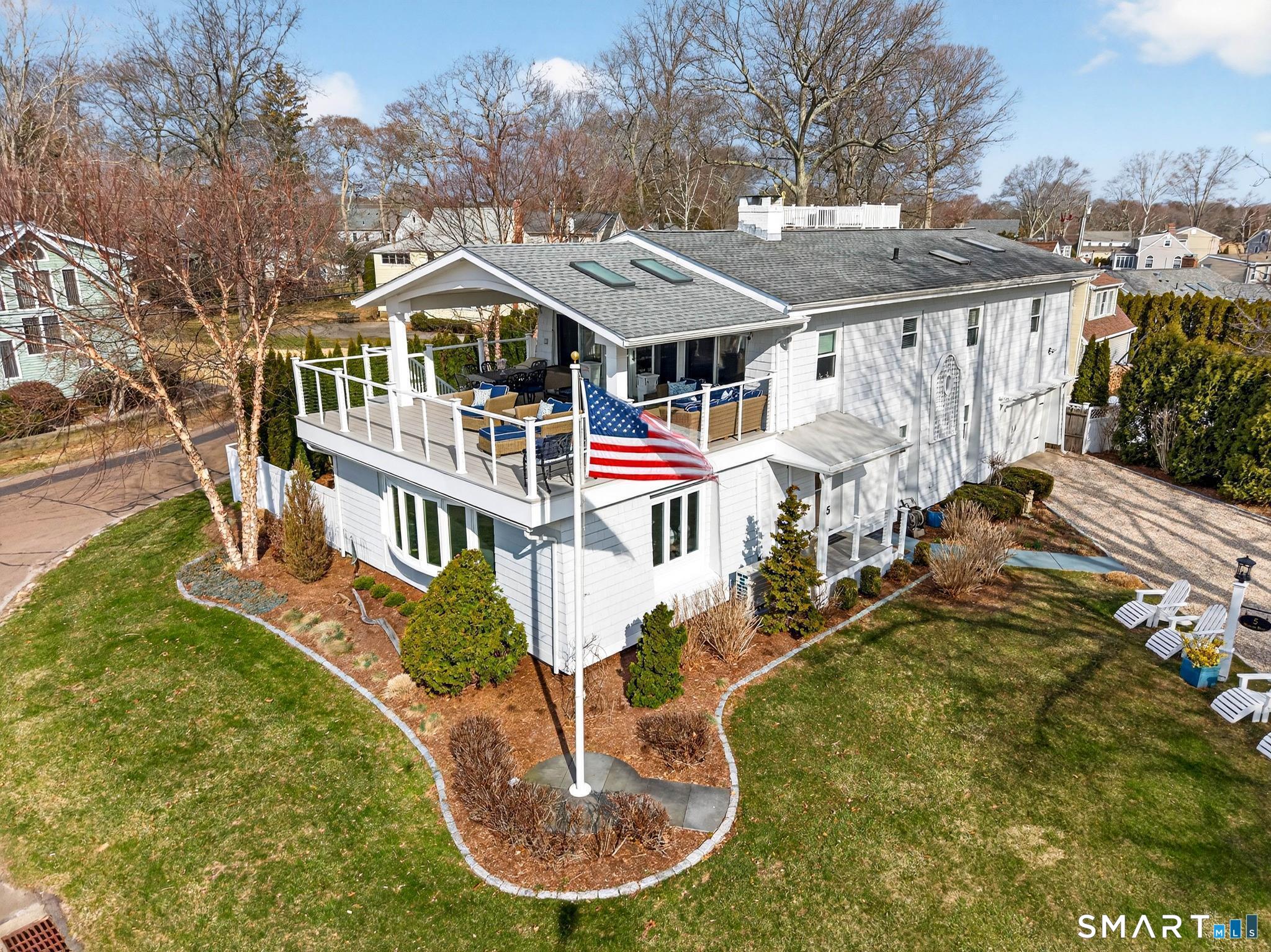 5 Woodland Drive — photo
