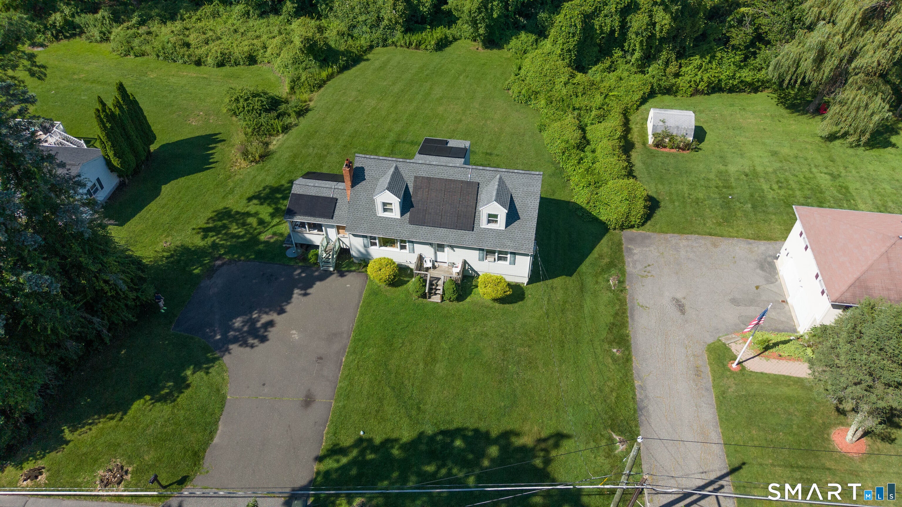244 Middle River Road — photo