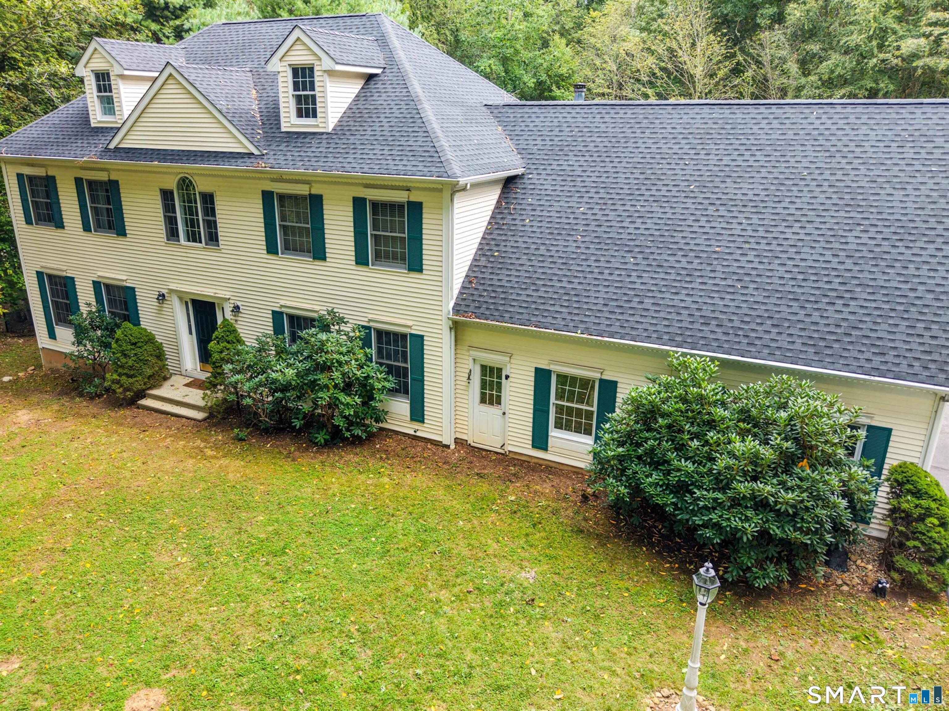 45 Deerfield Drive — photo