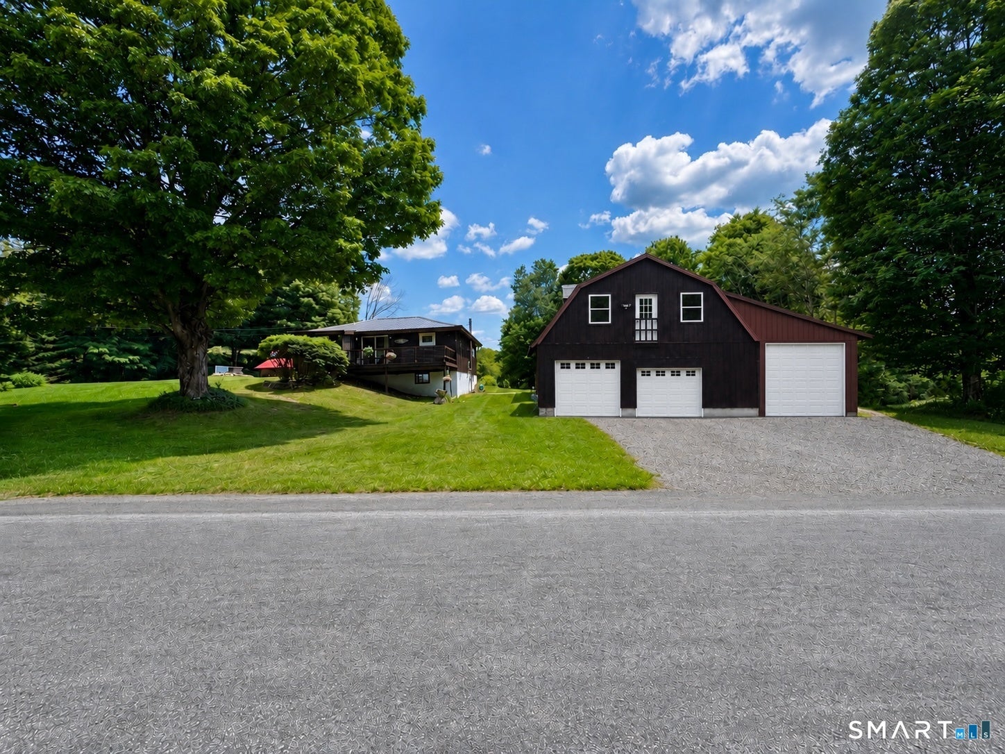 308 Jackson Road — photo
