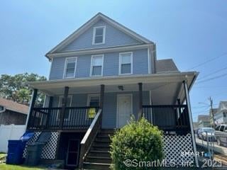 18 Knapp Street Lower — photo