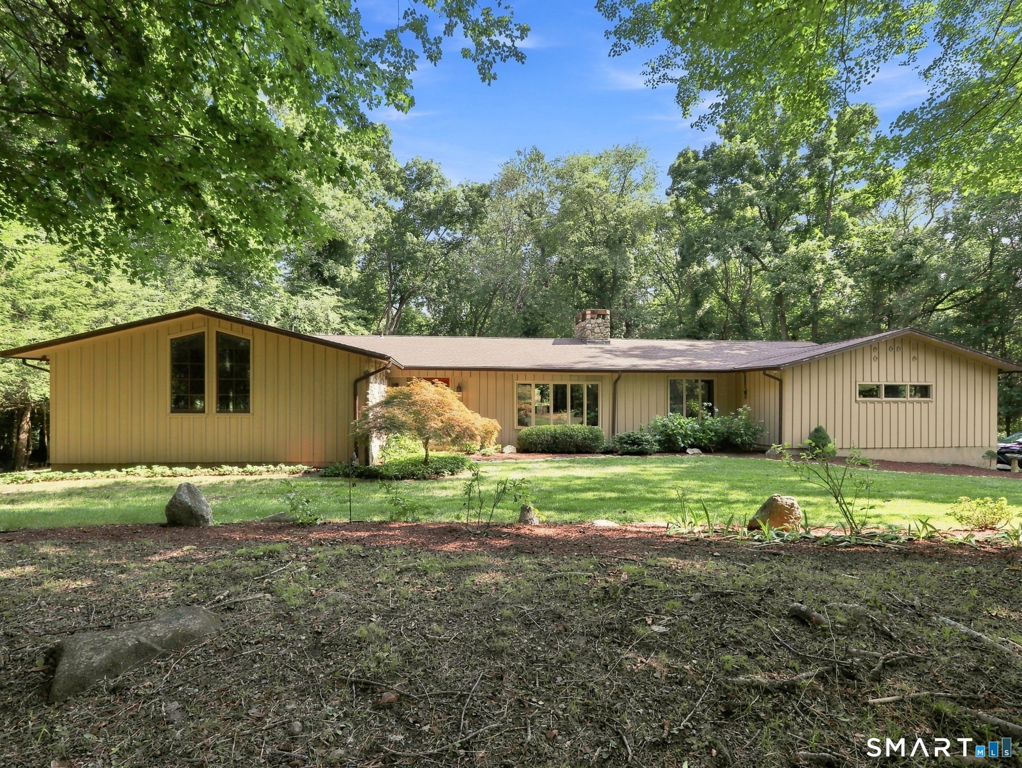 22 Codfish Lane, Weston, CT 06883 — photo 2