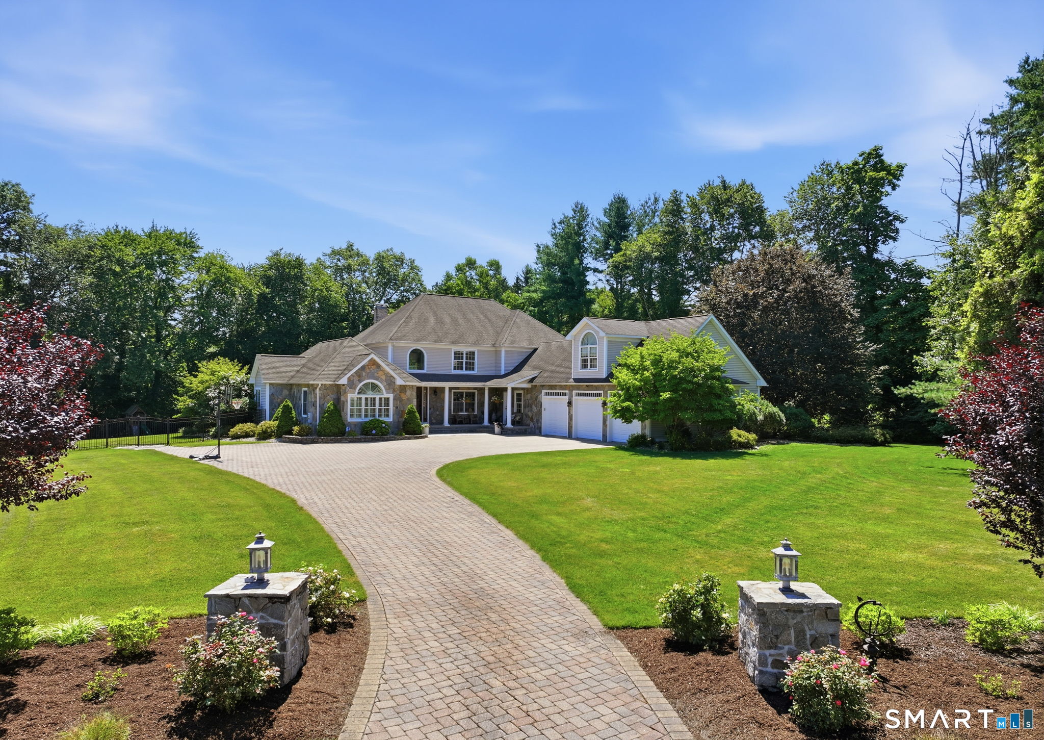 4 Cherry Brook Lane, Suffield, CT 06078