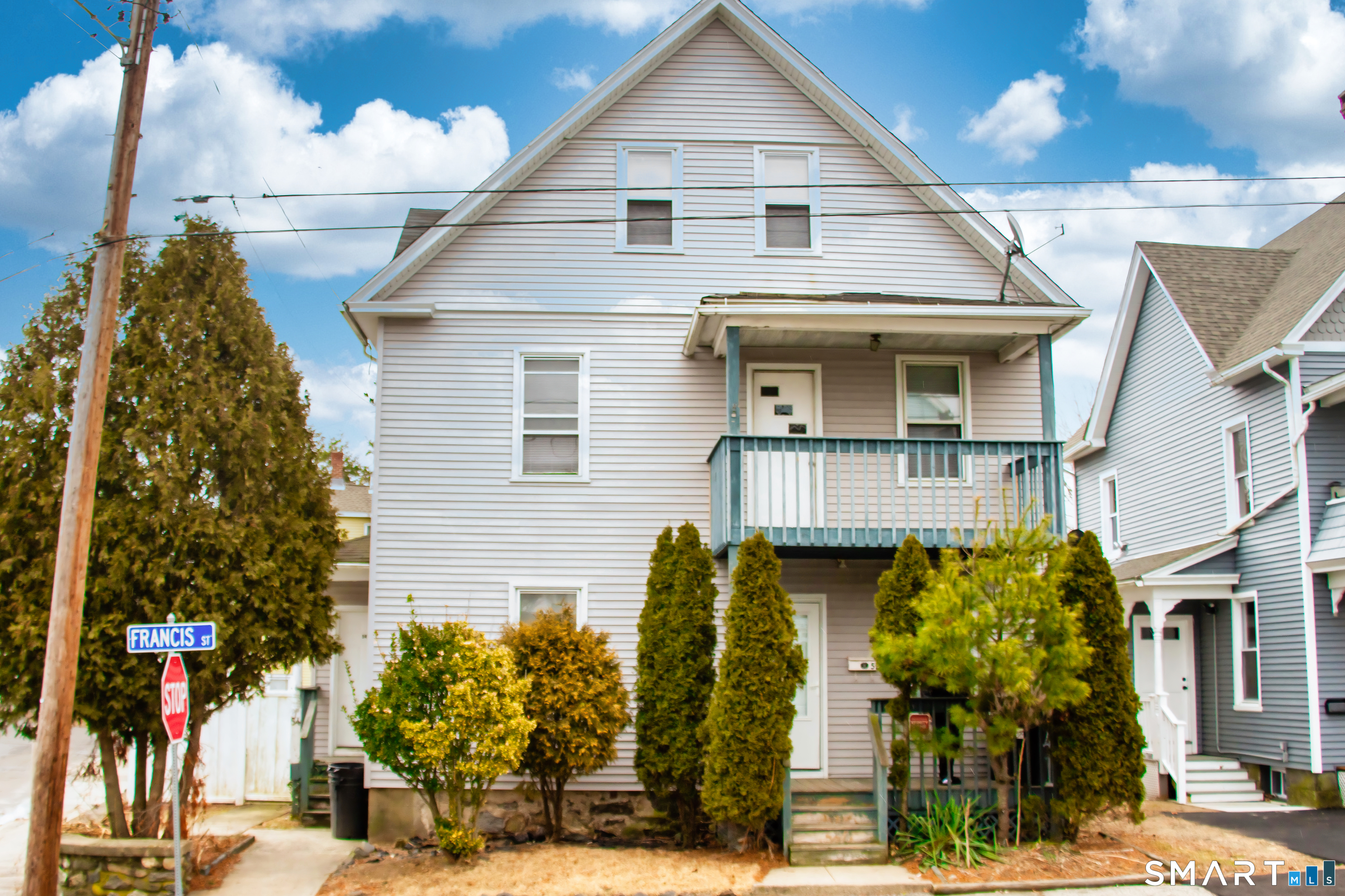 52 Francis Street — photo