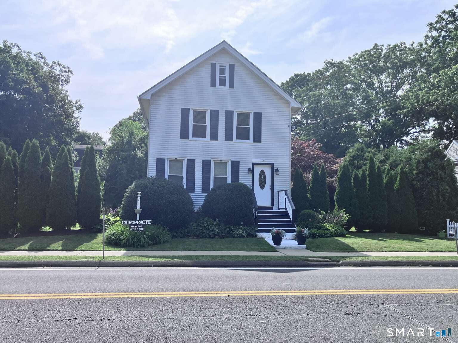 294 Church Street — photo