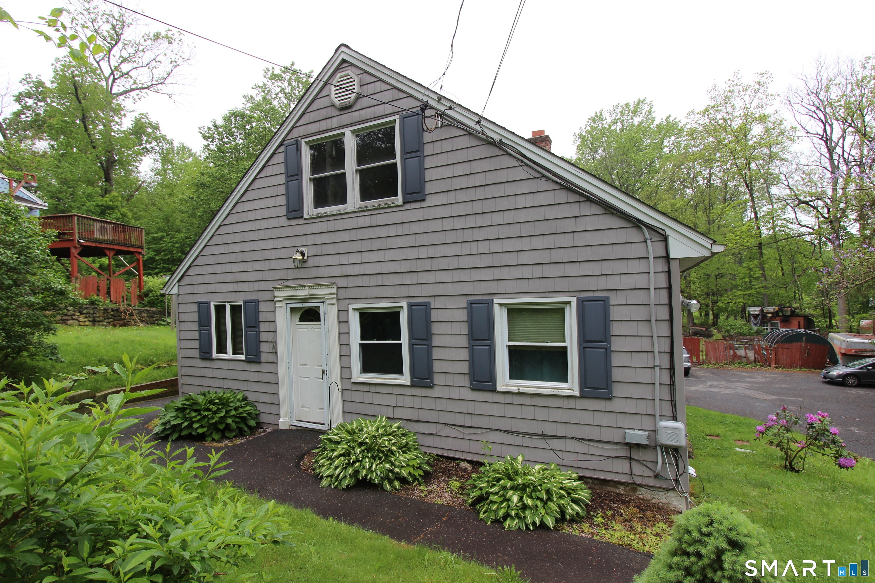 24 Brook Street — photo