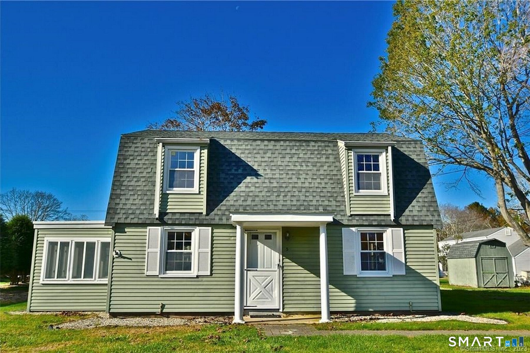 5 Meriden Road — photo