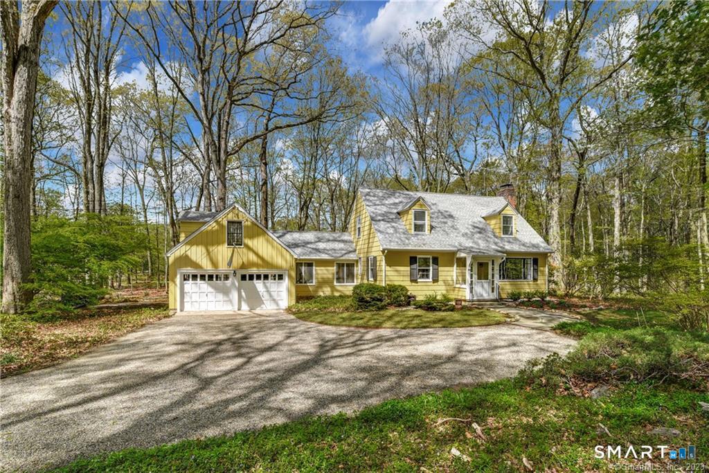 792 Smith Ridge Road — photo