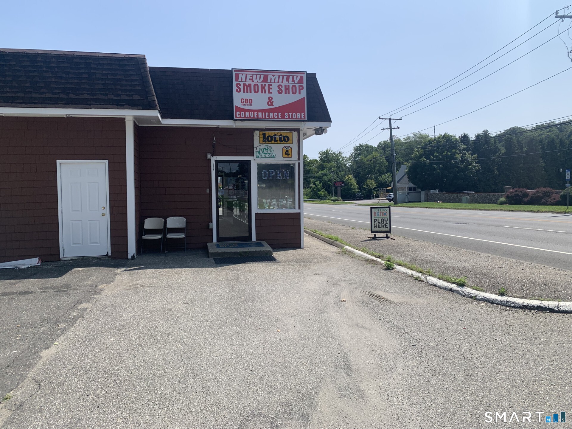 243 Danbury Road — photo
