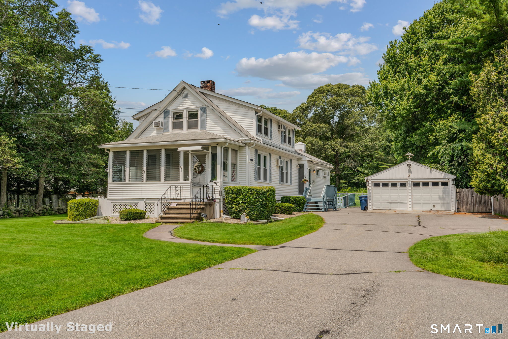 47 Shore Road — photo