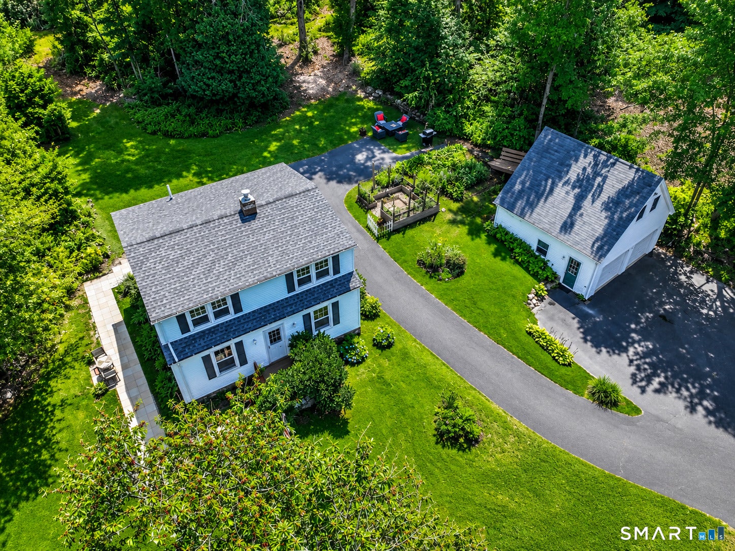 251 Wolcott Road — photo