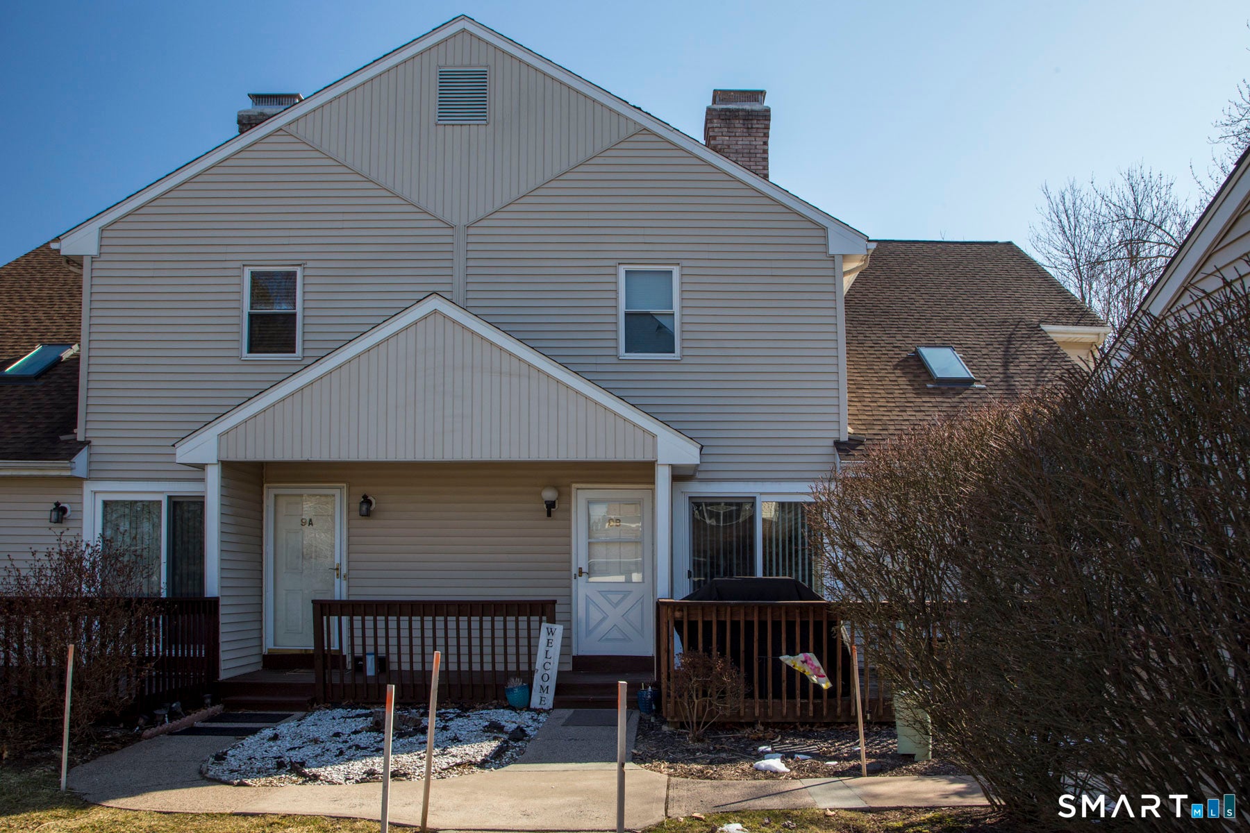 15 Thistle Way D — photo