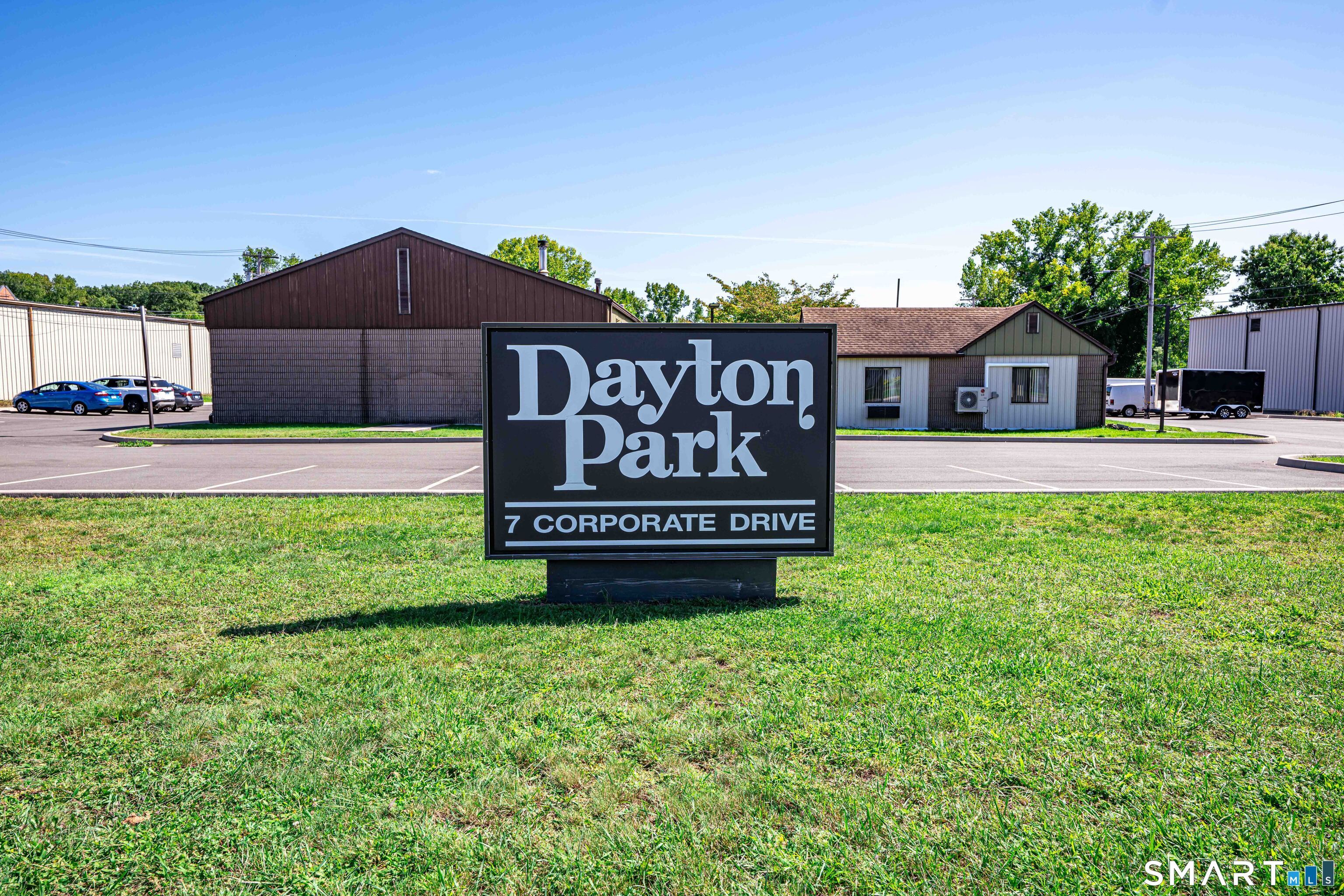7 Corporate Drive 117 — photo