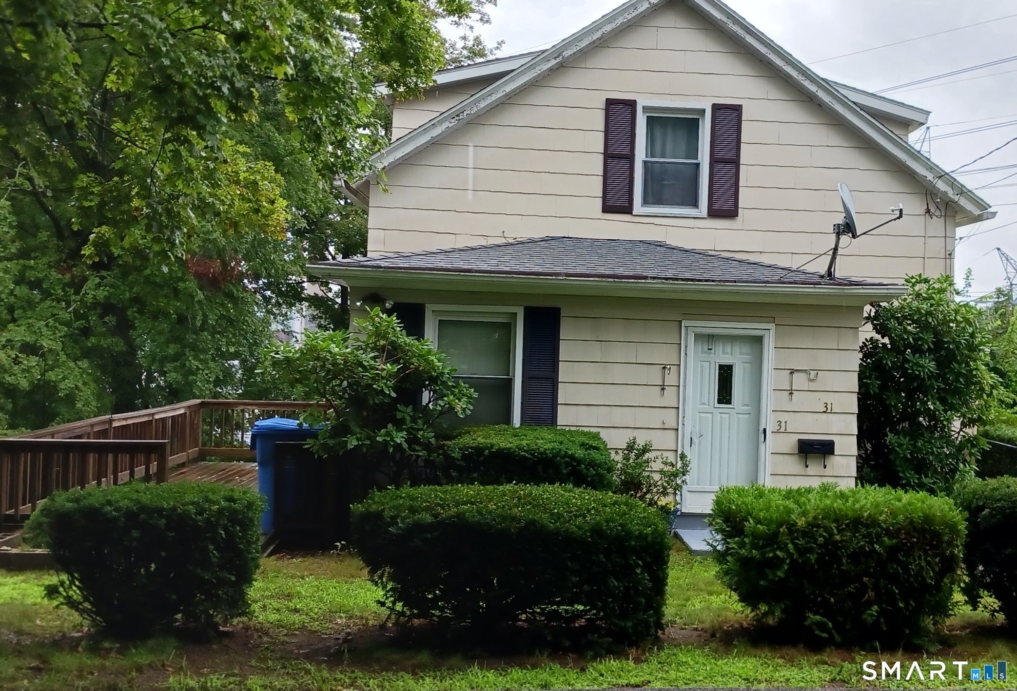 31 Hewitt Drive — photo