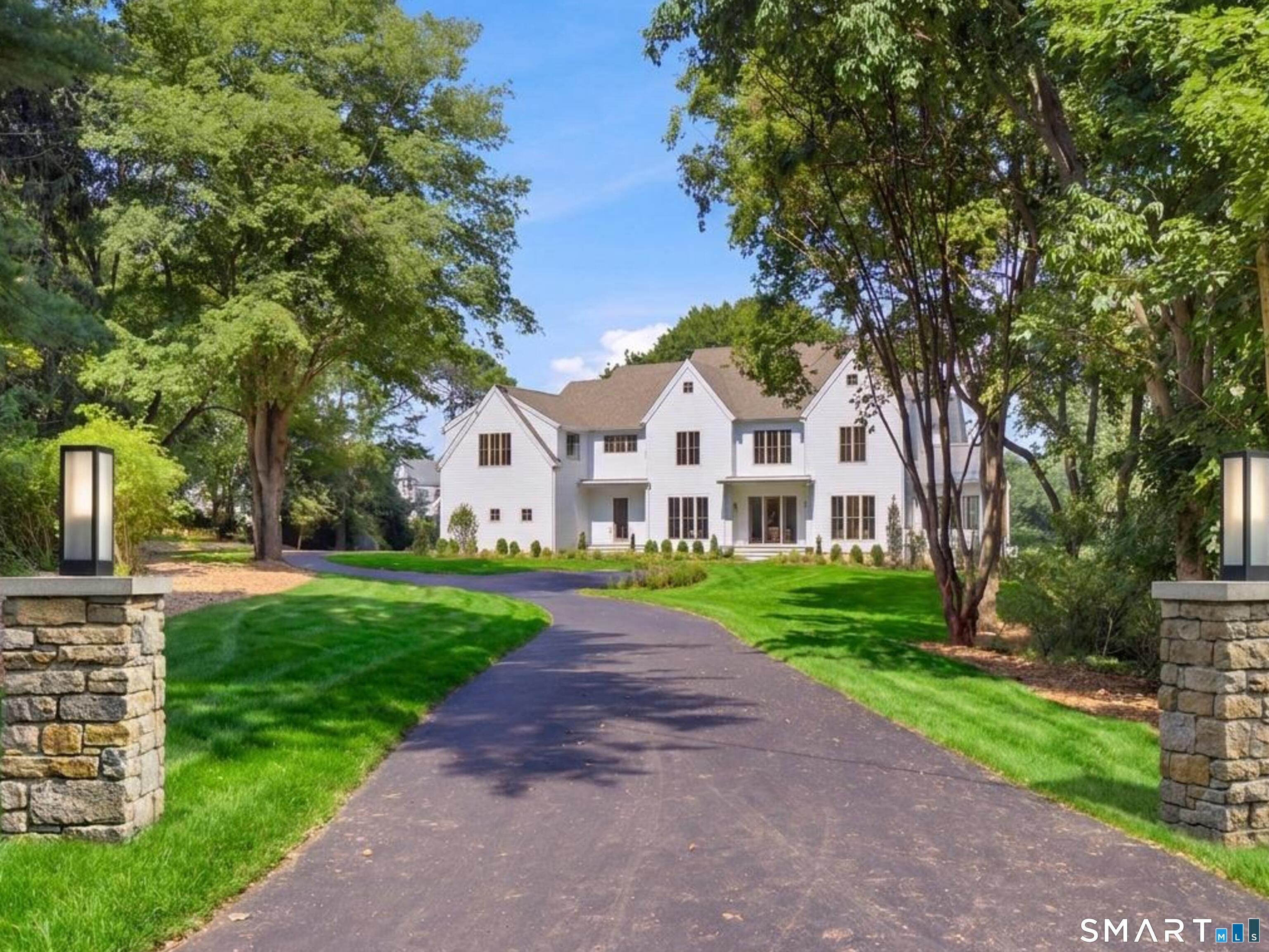 5 Baldwin Place — photo