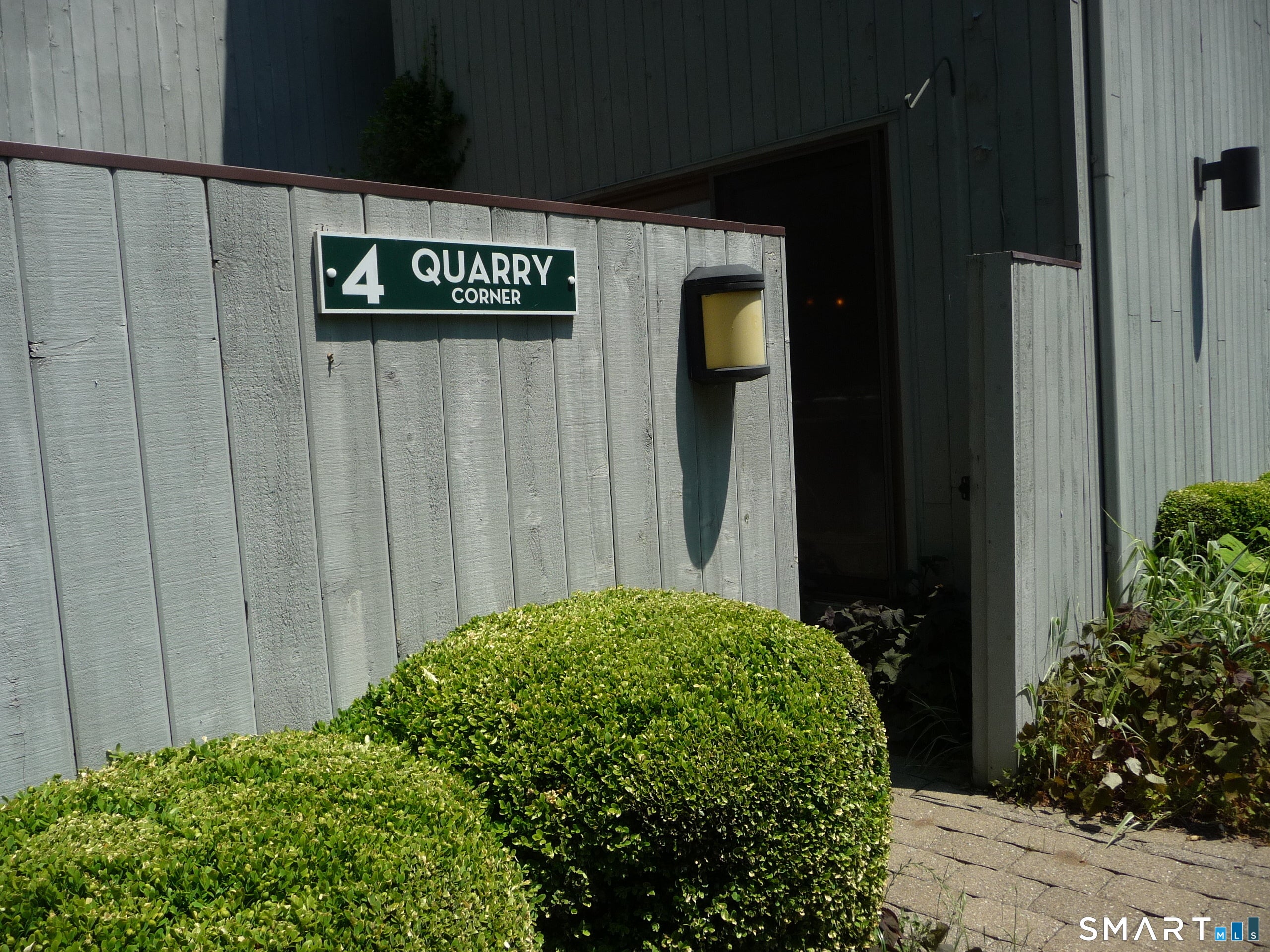 4 Quarry Corner 4 — photo