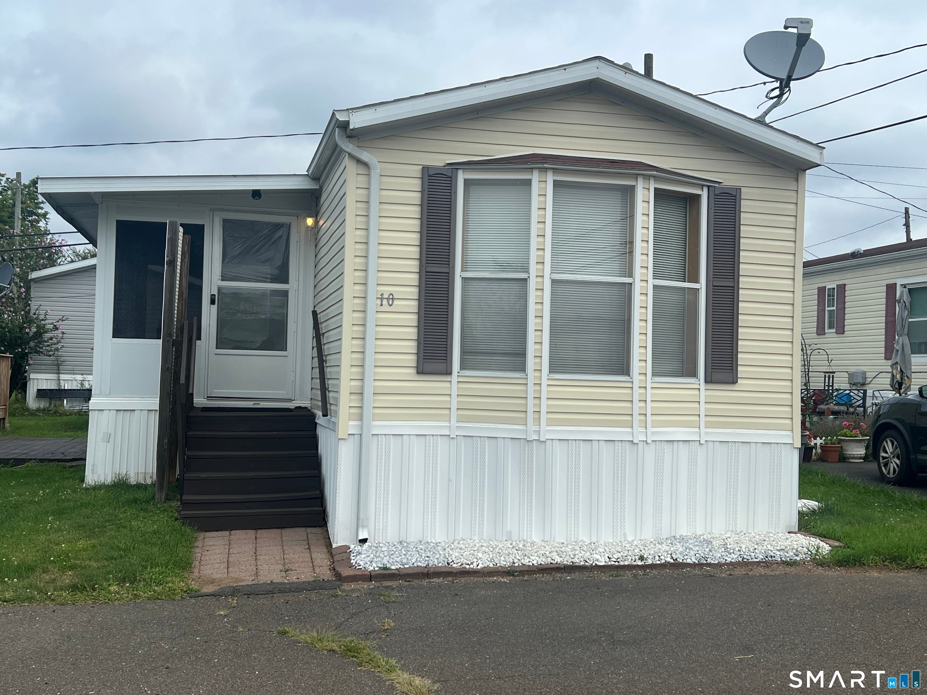 19 Leetes Island Road Lot 10 — photo
