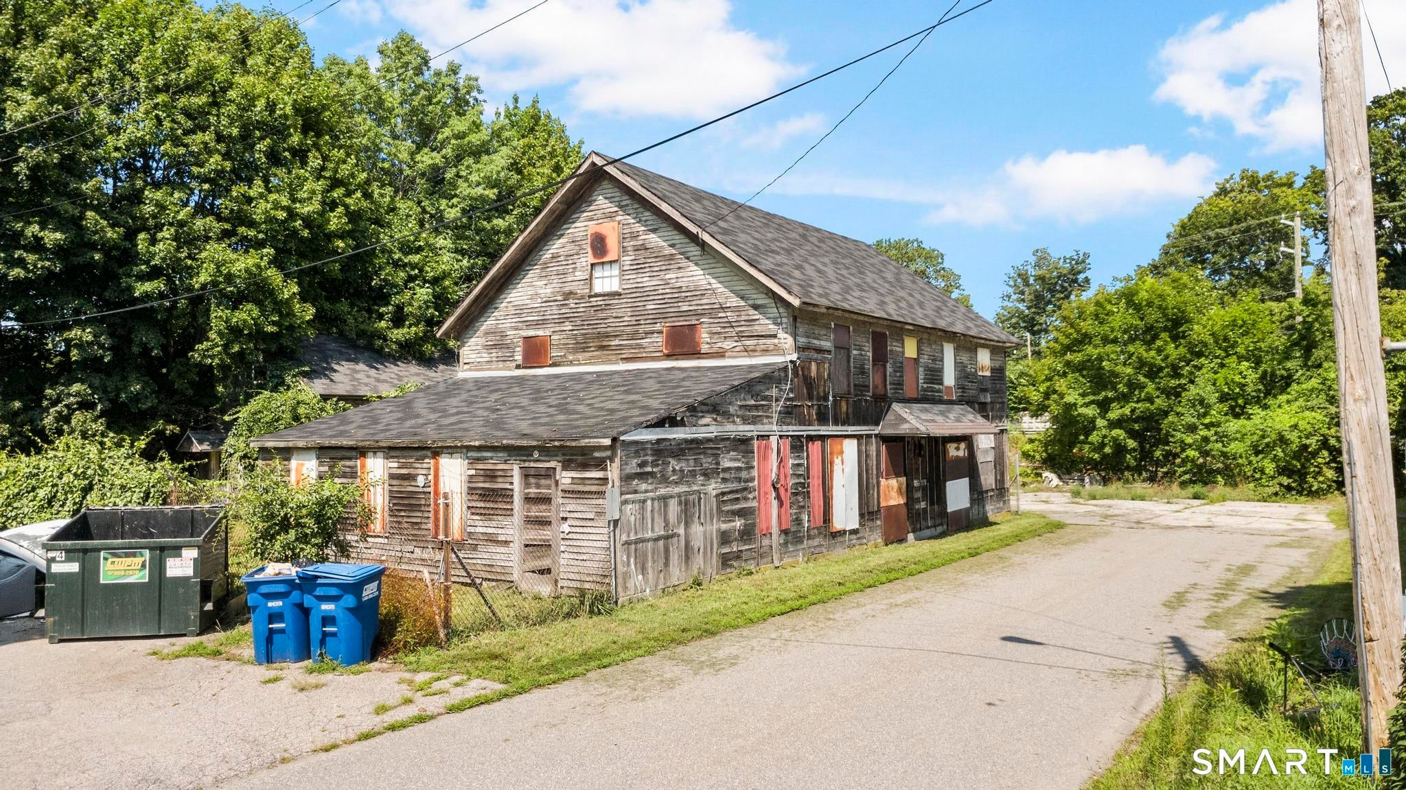 10 Rhea Street — photo