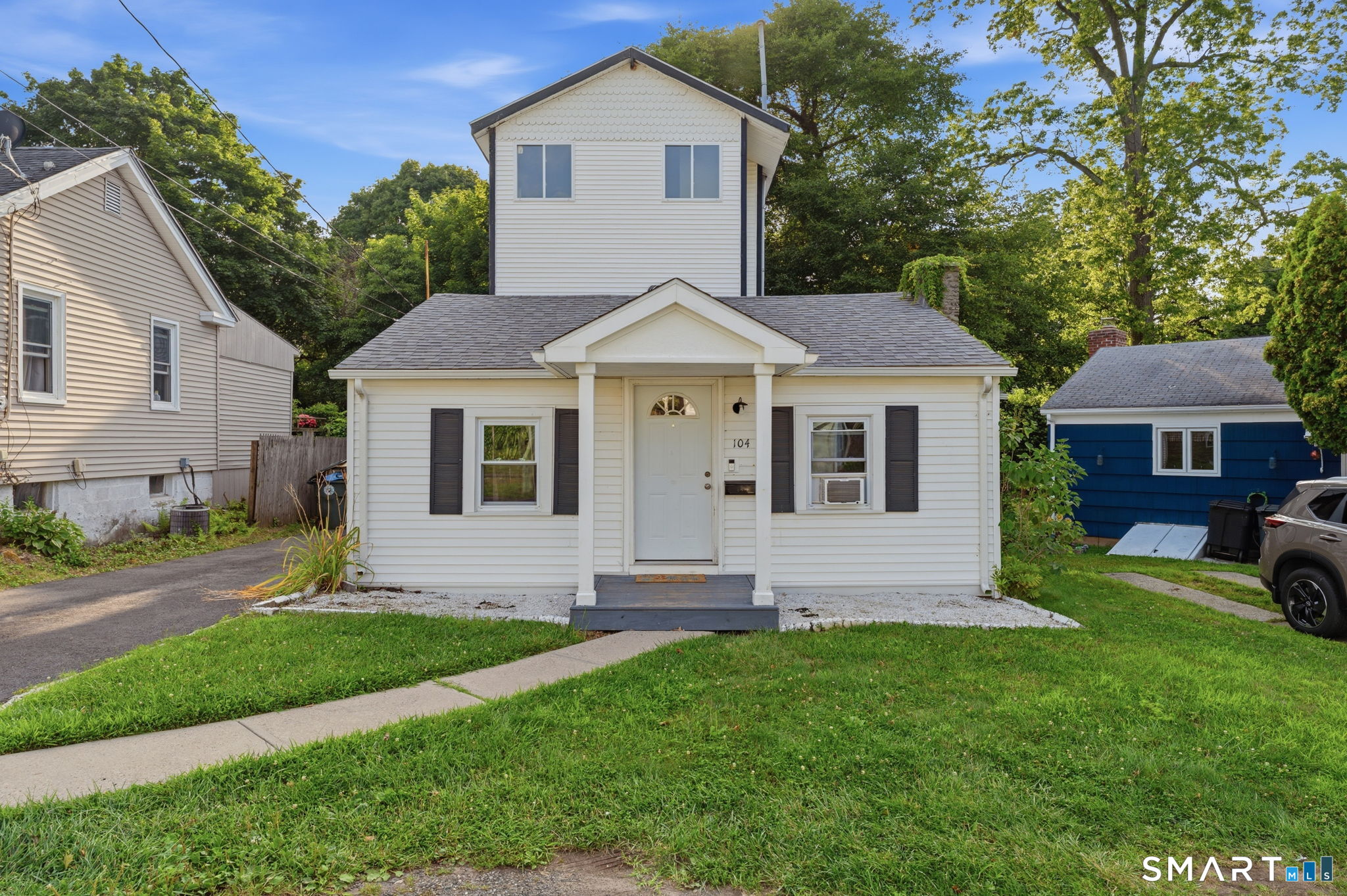 104 Orland Street — photo