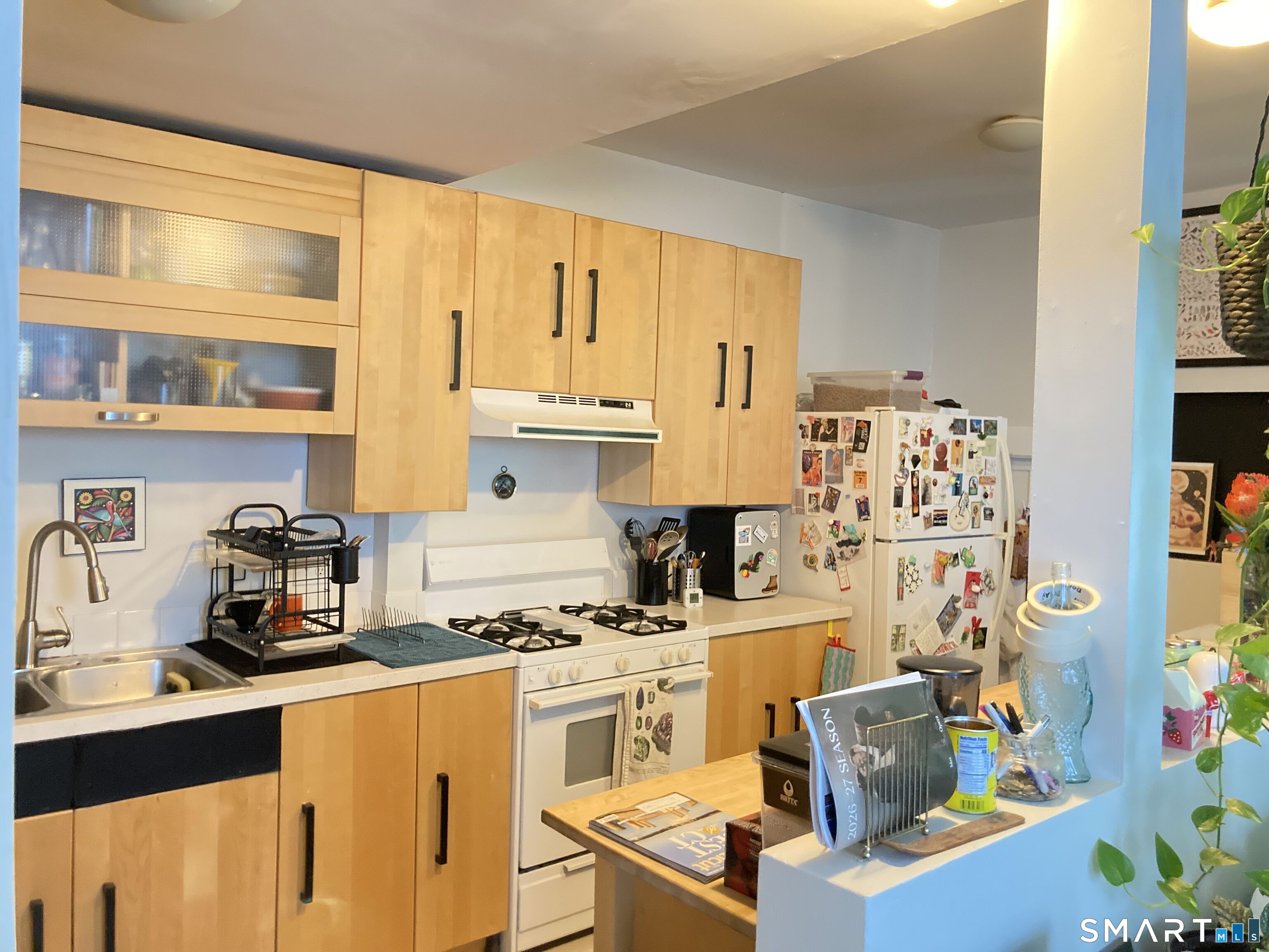 102 Mansfield Street — photo