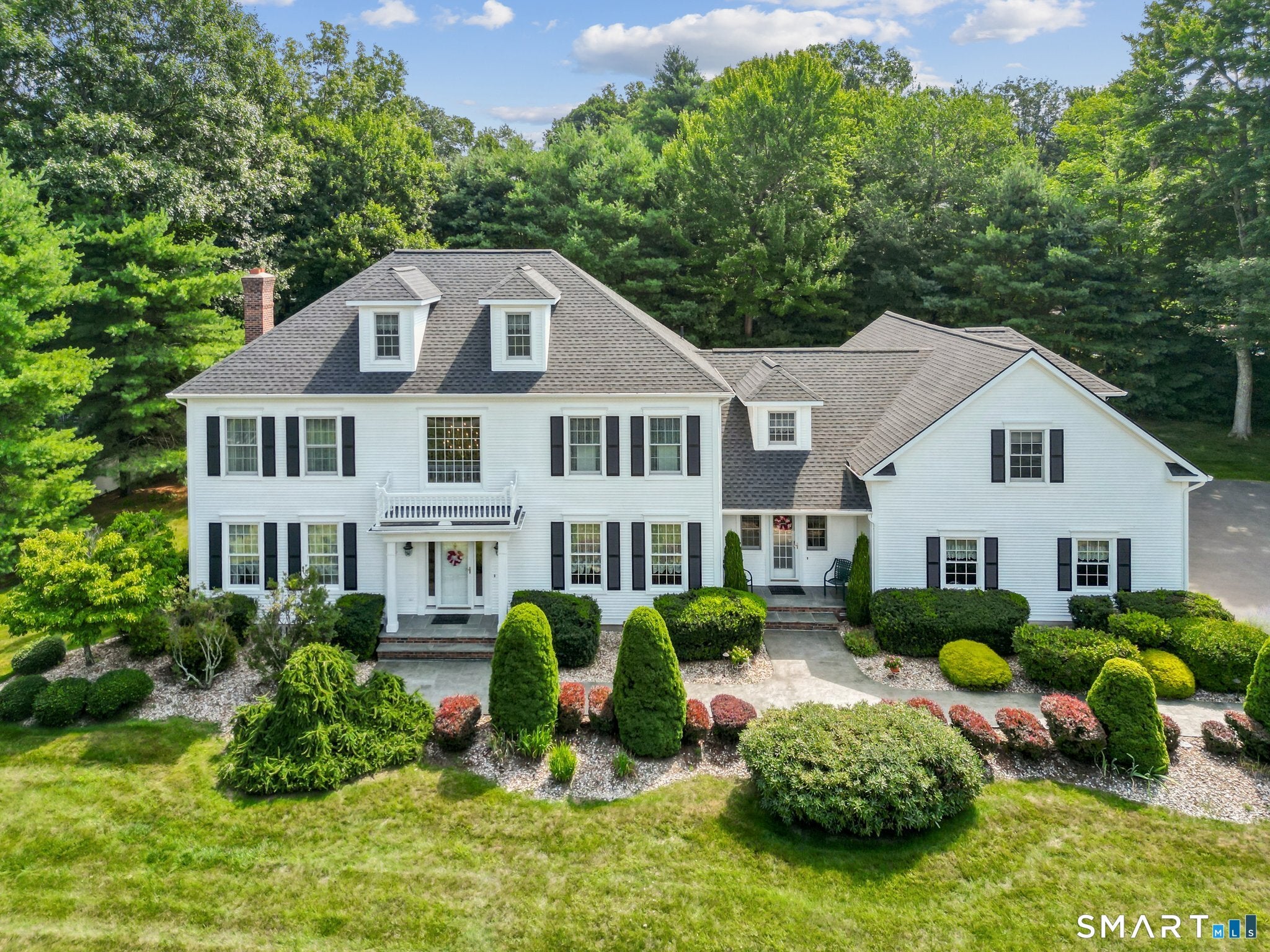 91 Idlewood Road — photo