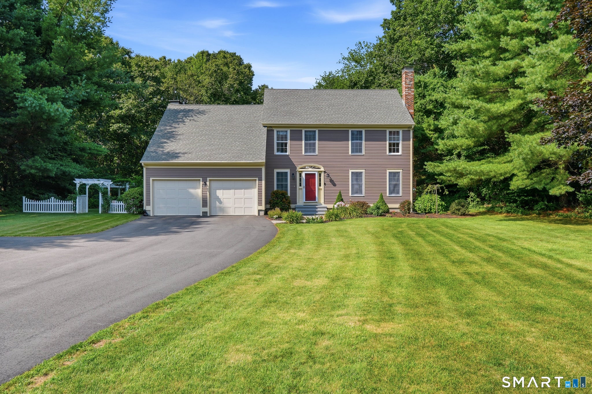 54 Heatherwood Drive — photo