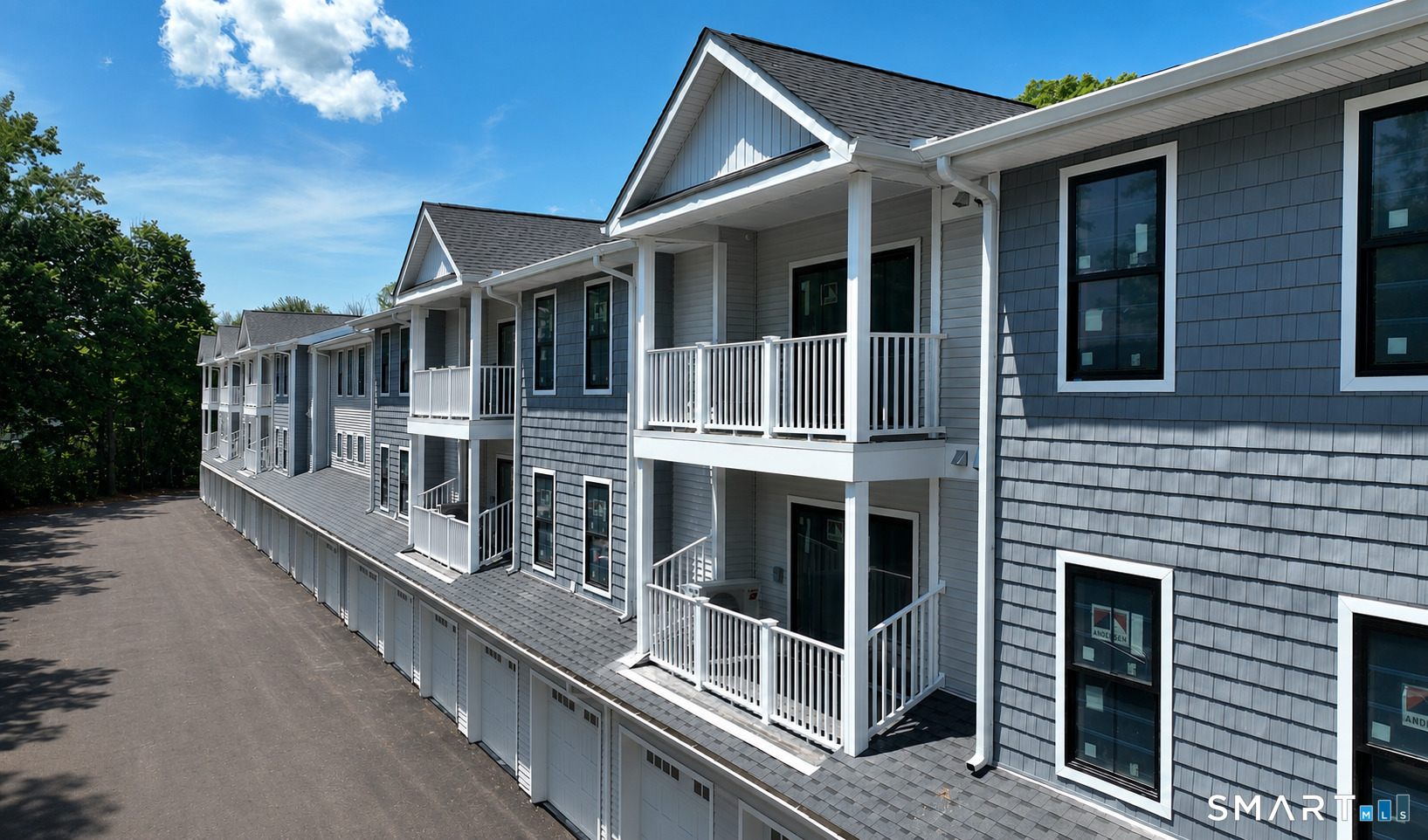 12 School Street Type 3 — photo