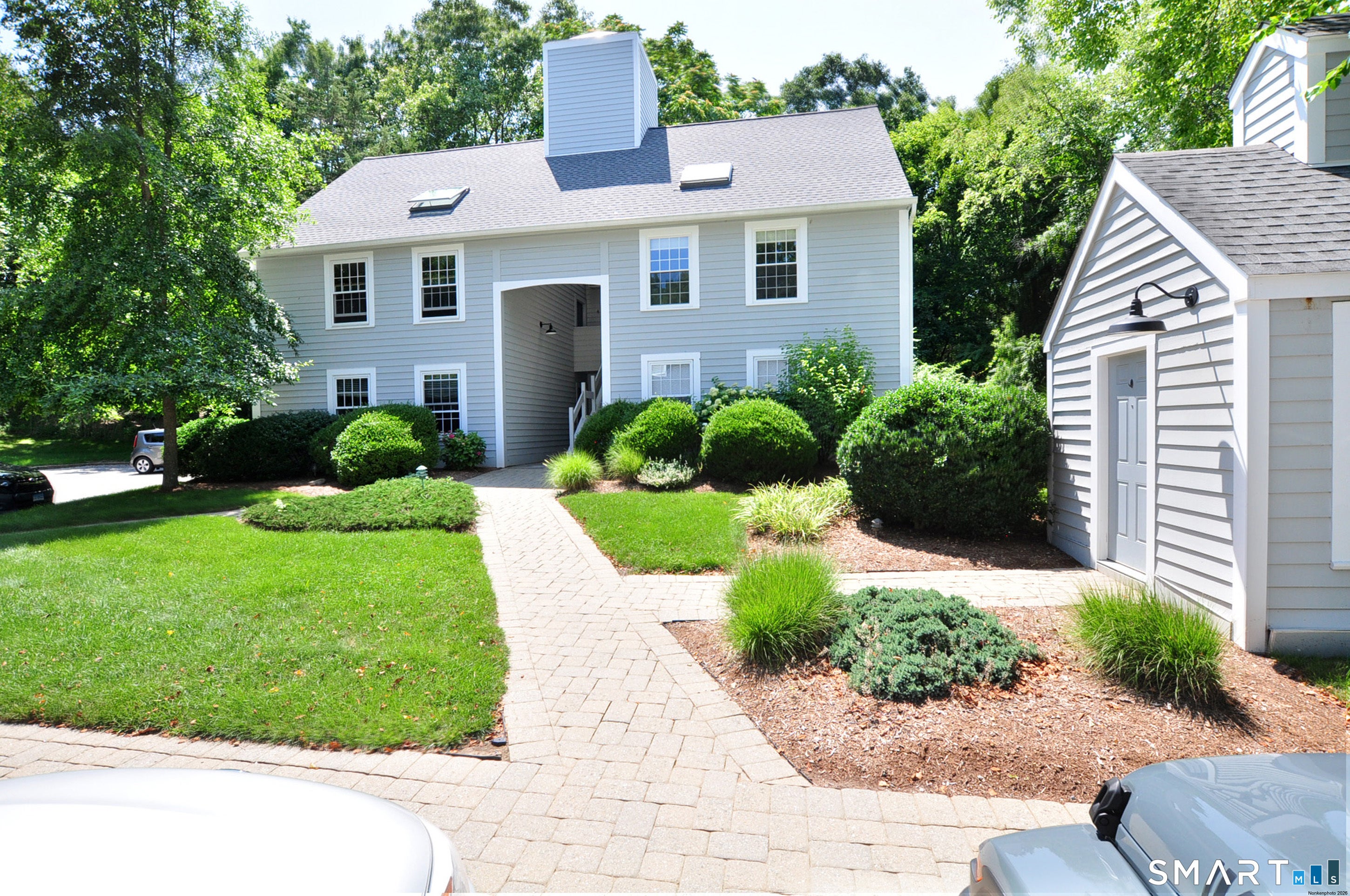 45 River Colony 45 — photo