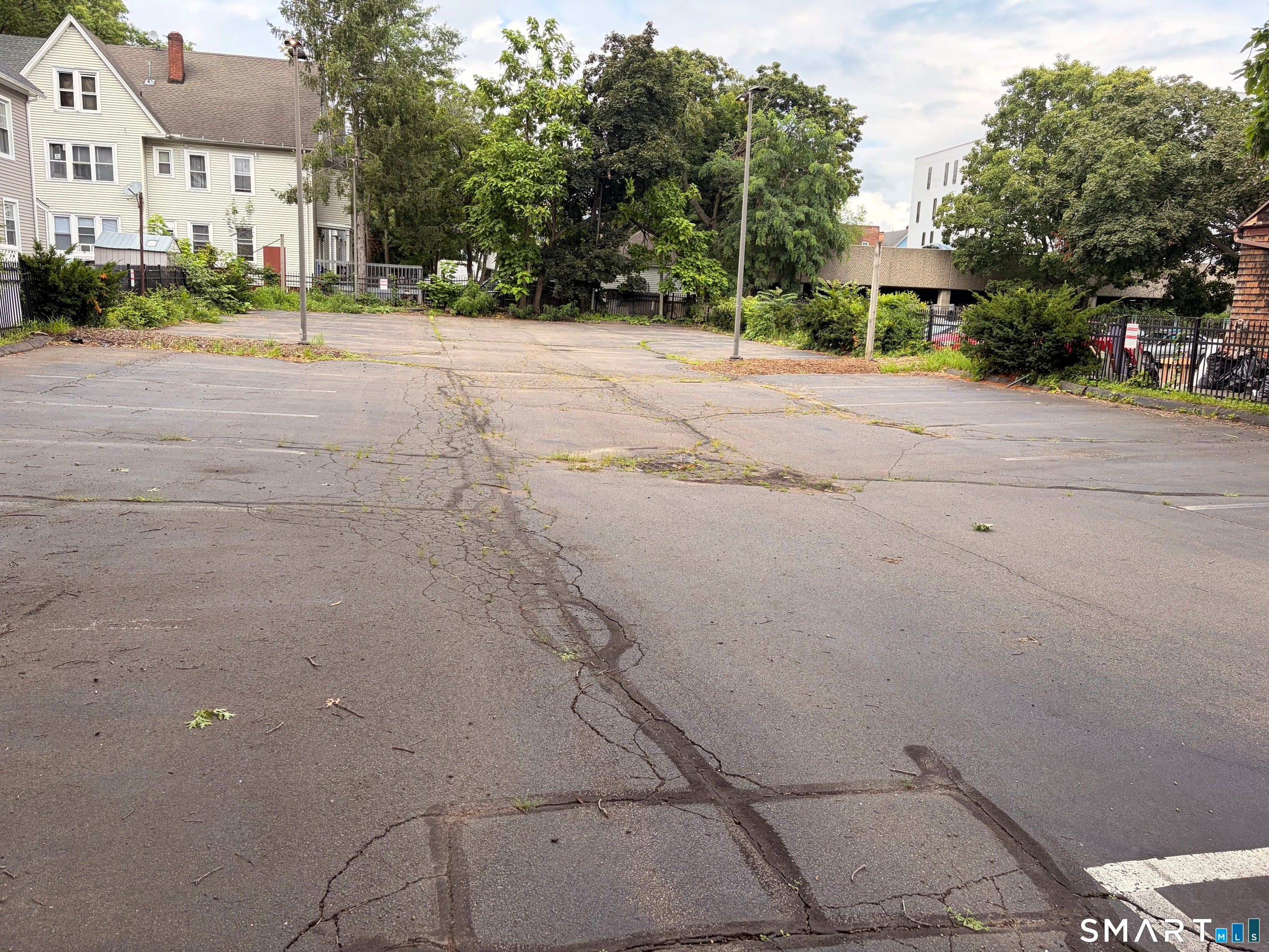 707 George Street — photo