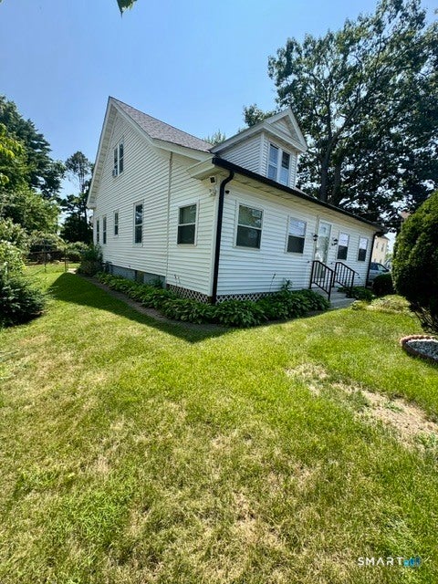 11 Bliss Street — photo
