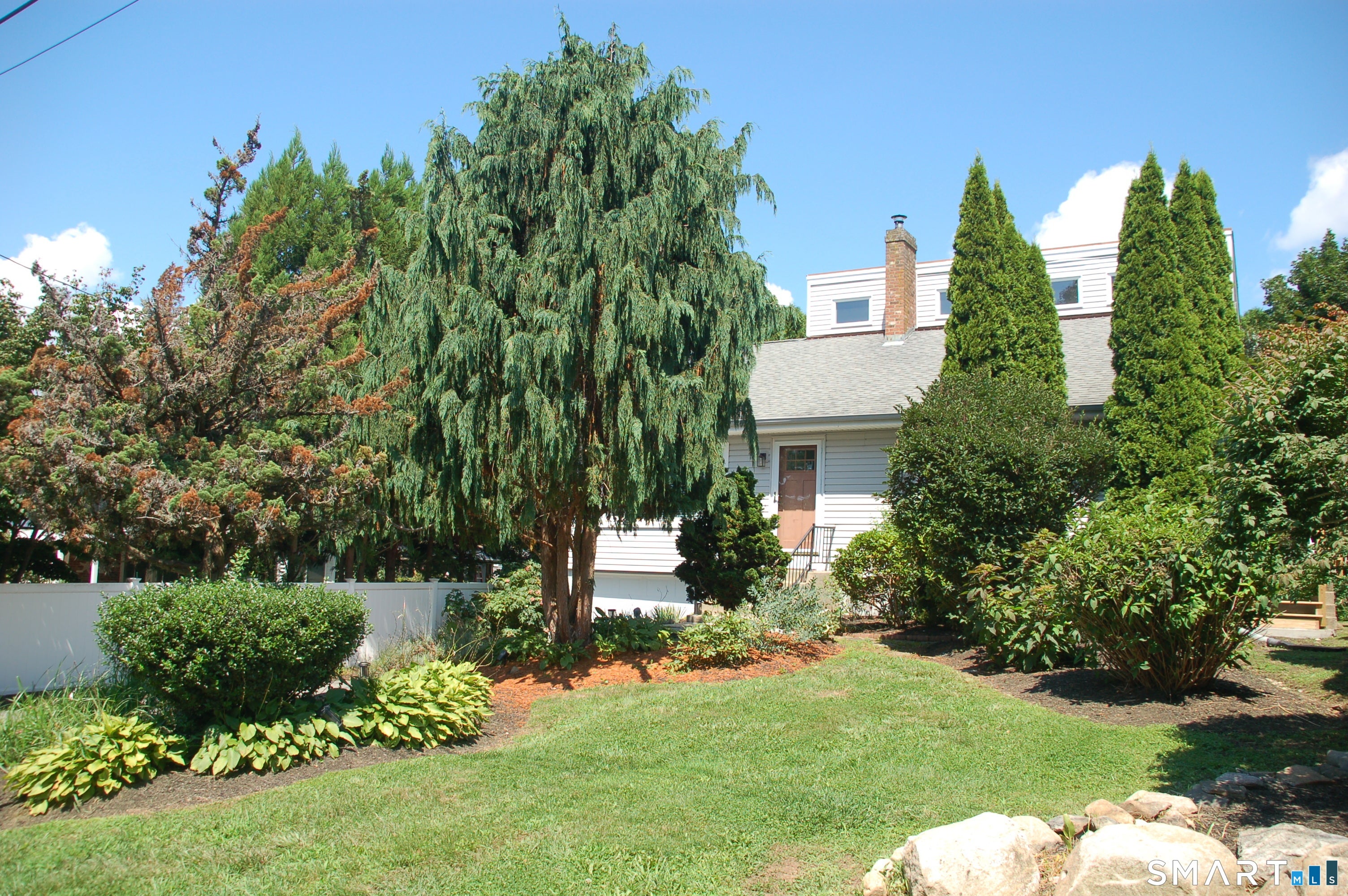 166 Old Evarts Lane — photo