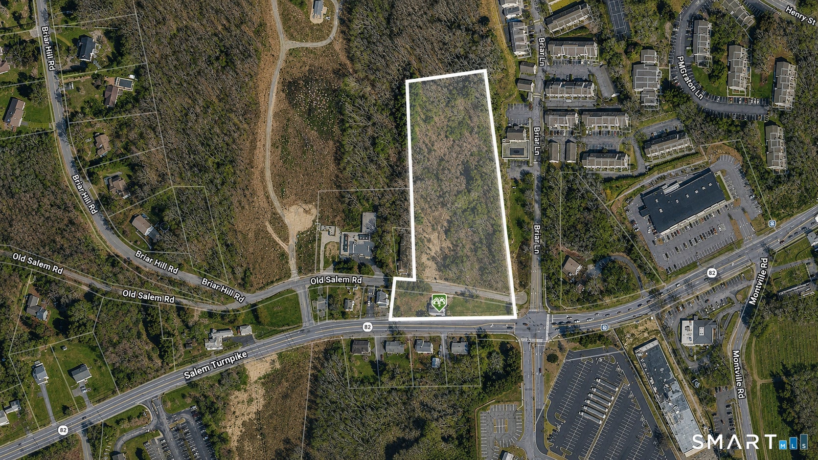 231 Salem Turnpike — photo