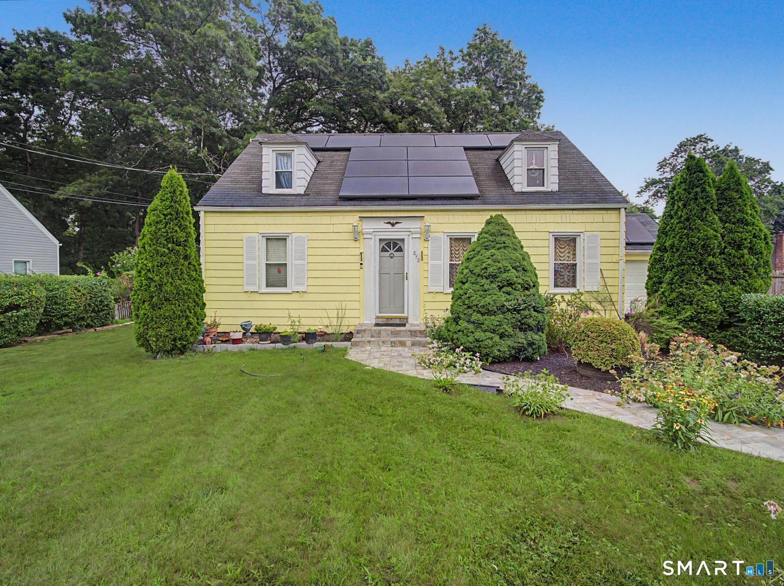 142 Travis Drive — photo