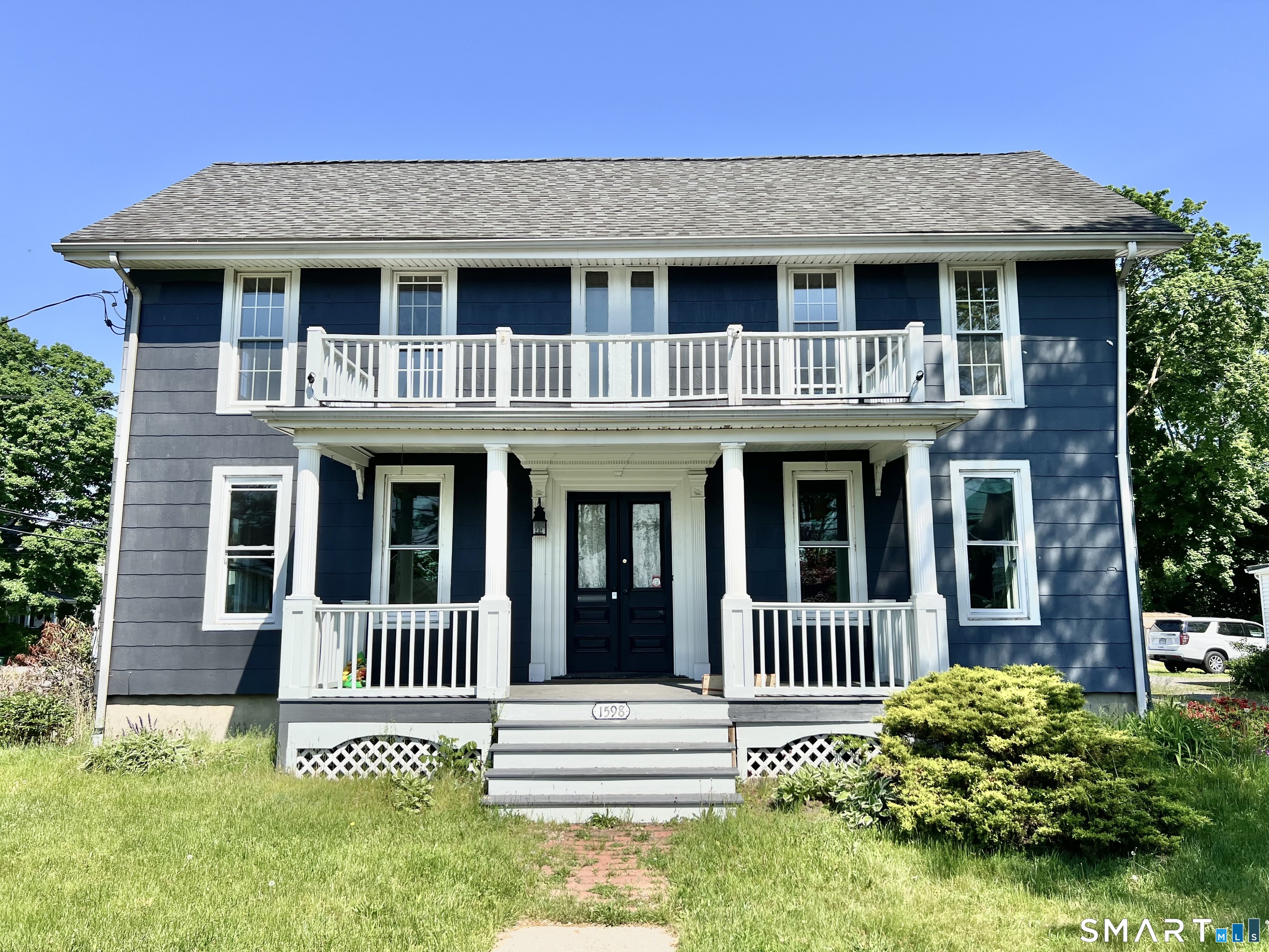 1596 Main Street 2nd Floor — photo