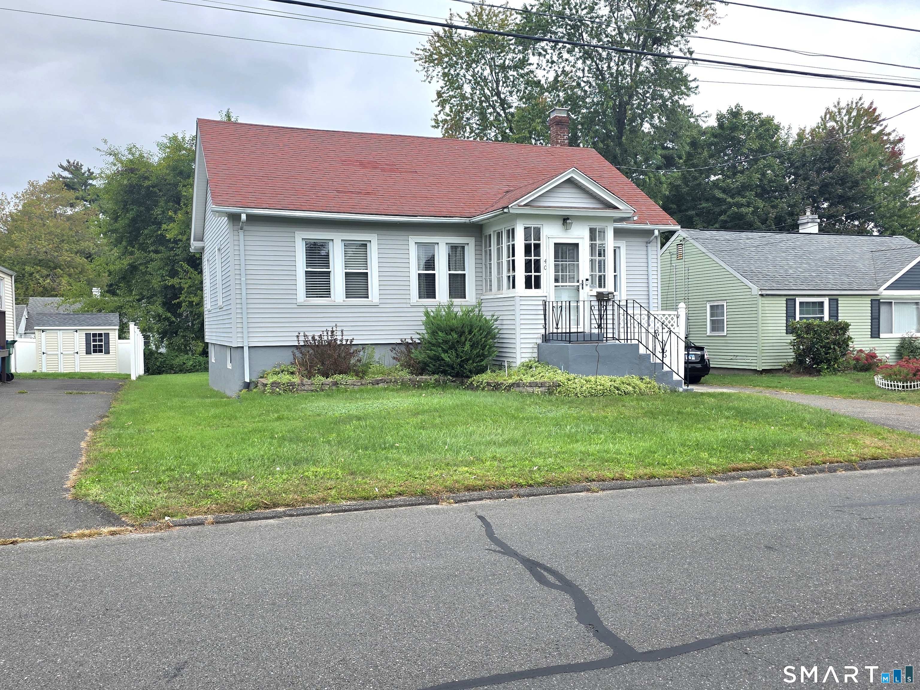 40 Englewood Avenue — photo