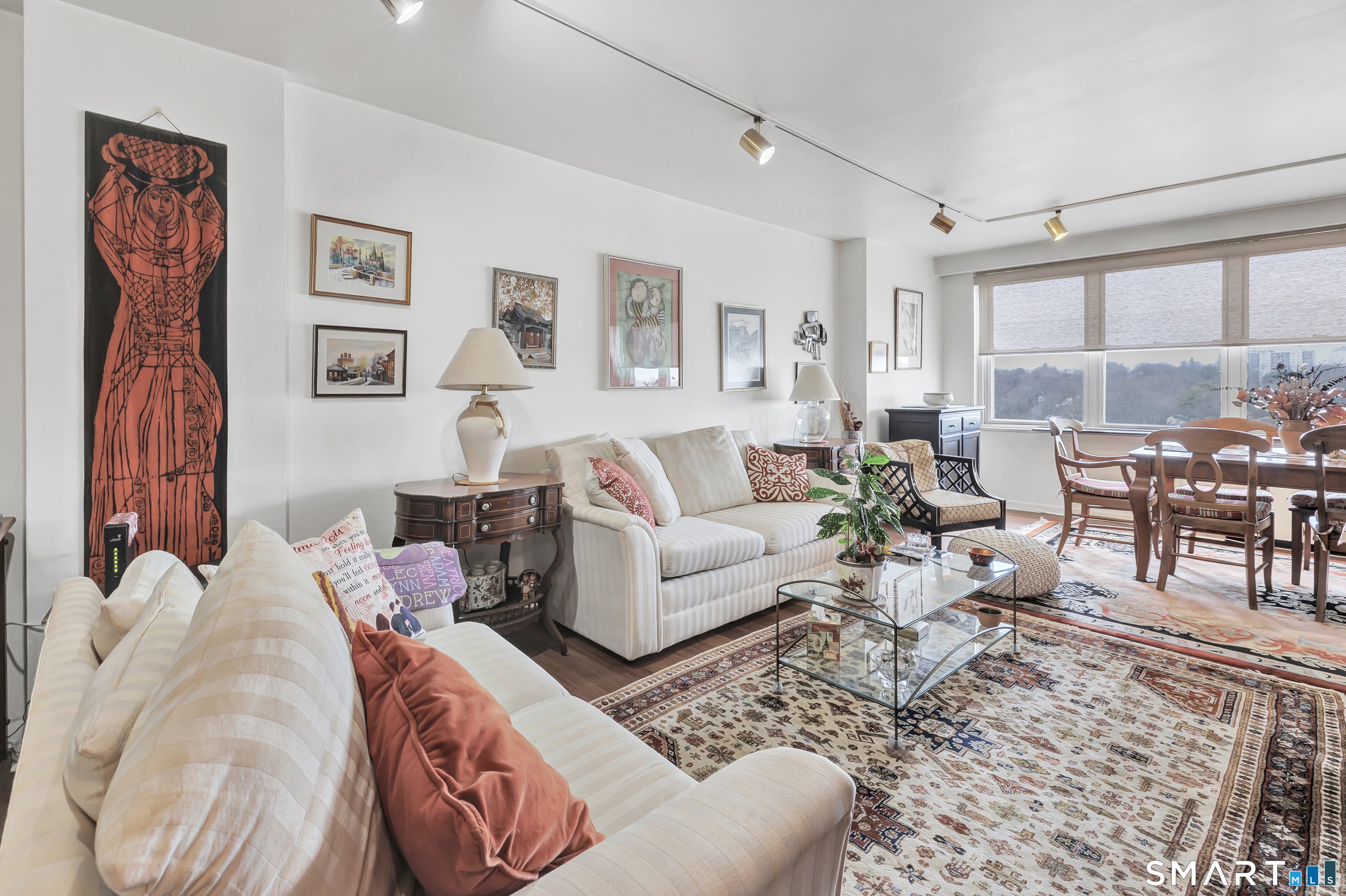 2625 Park Avenue 14J — photo